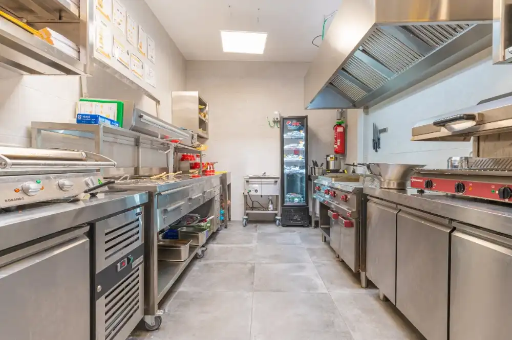 HANDELSPAND 180 m² IN GENT TE KOOP DICHTBIJ CENTRUM foto 12