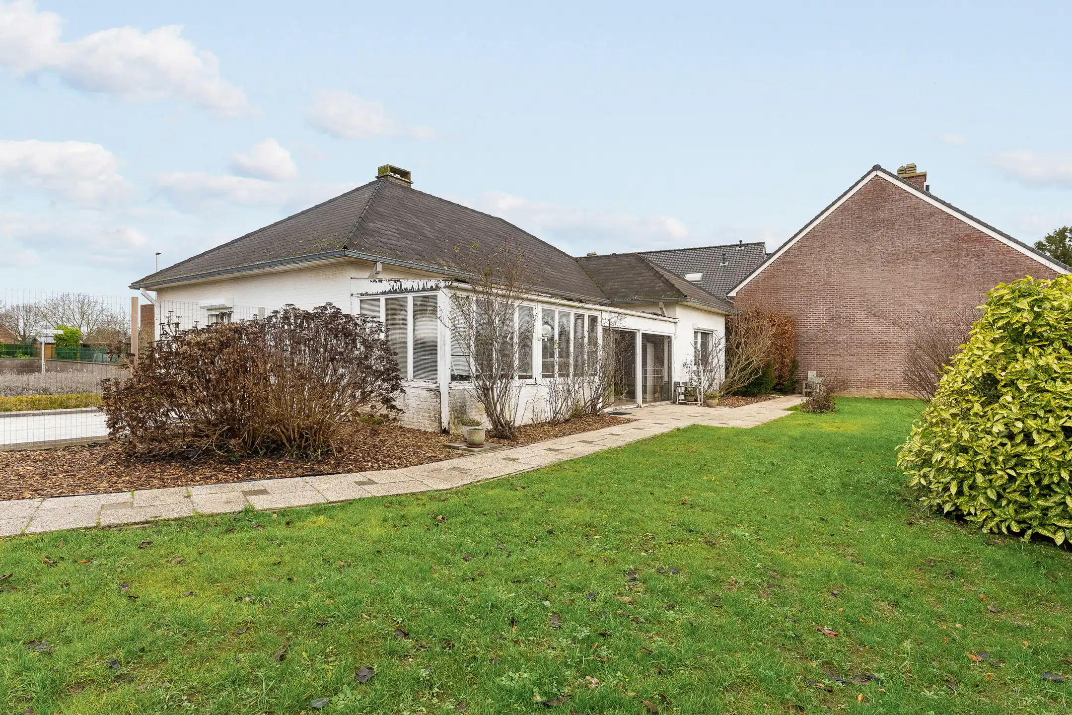 Karakteristieke woning te Kesselt op 8a92ca foto 23