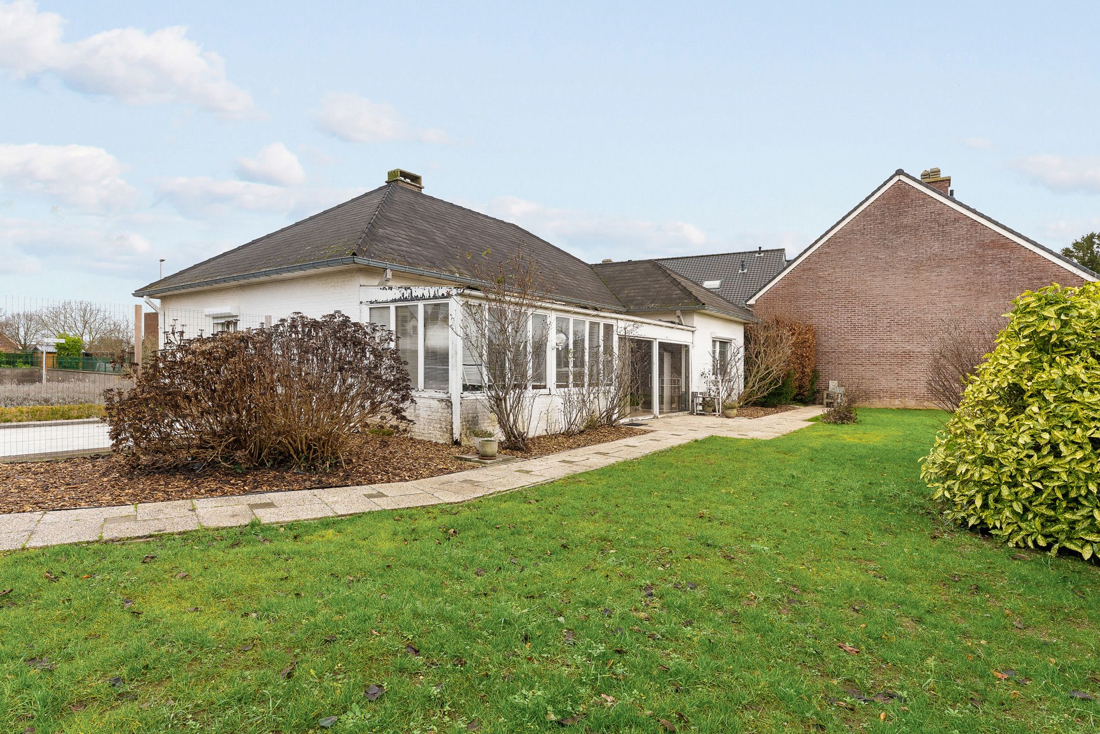 Karakteristieke woning te Kesselt op 8a92ca foto 23
