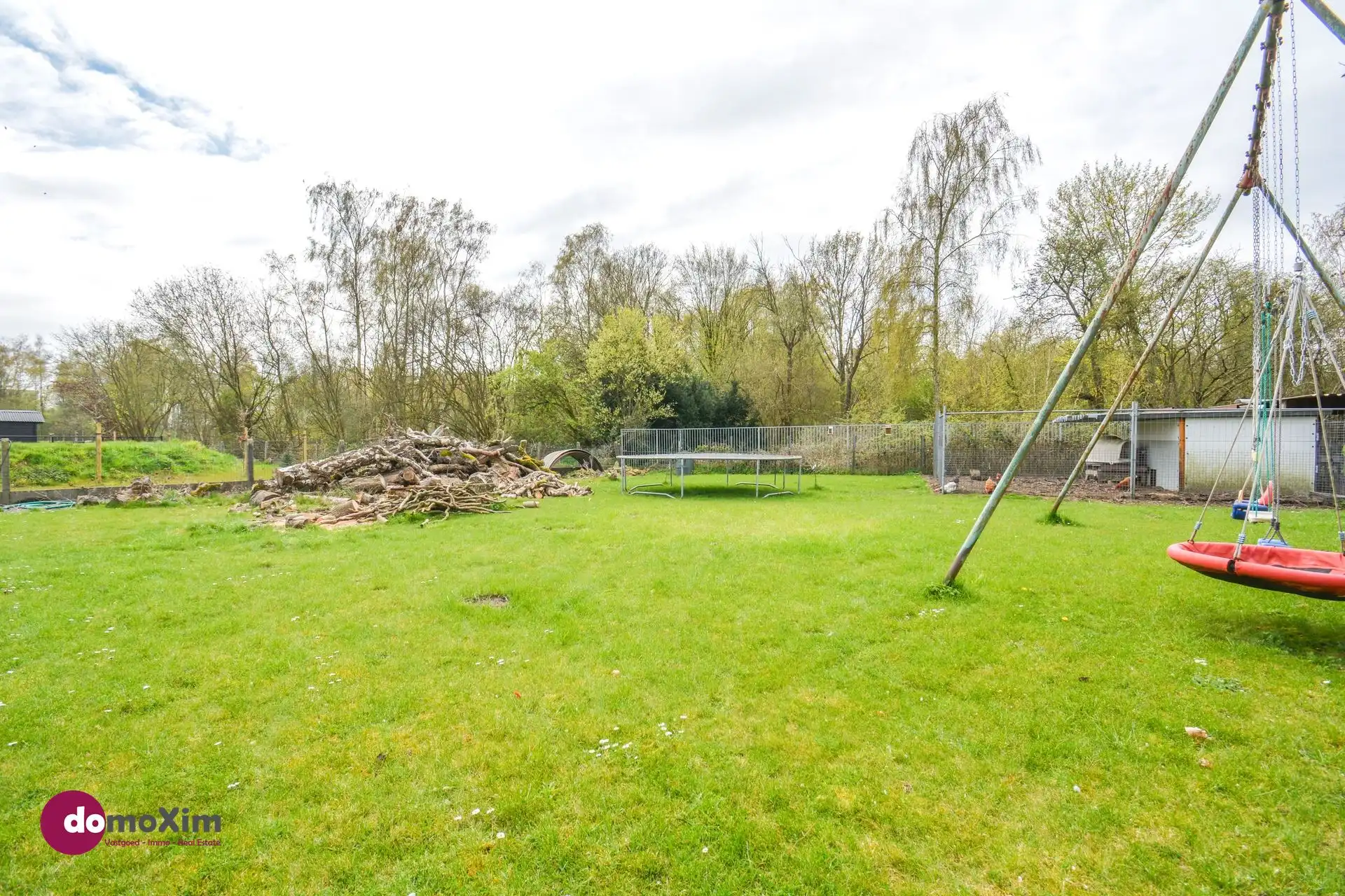 Charmante bungalow op een prachtig perceel in Boortmeerbeek foto 26