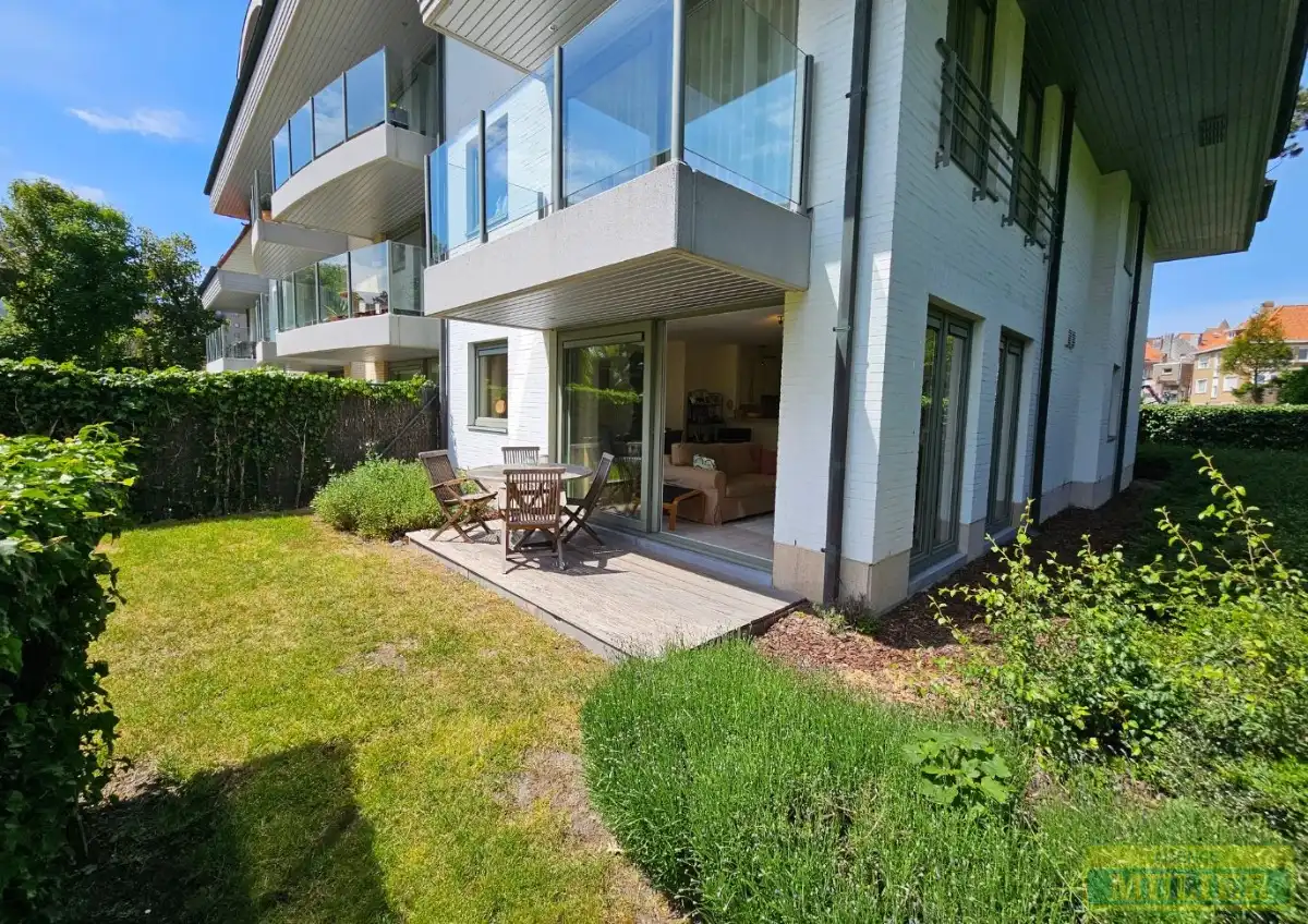 Appartement te koop foto 7