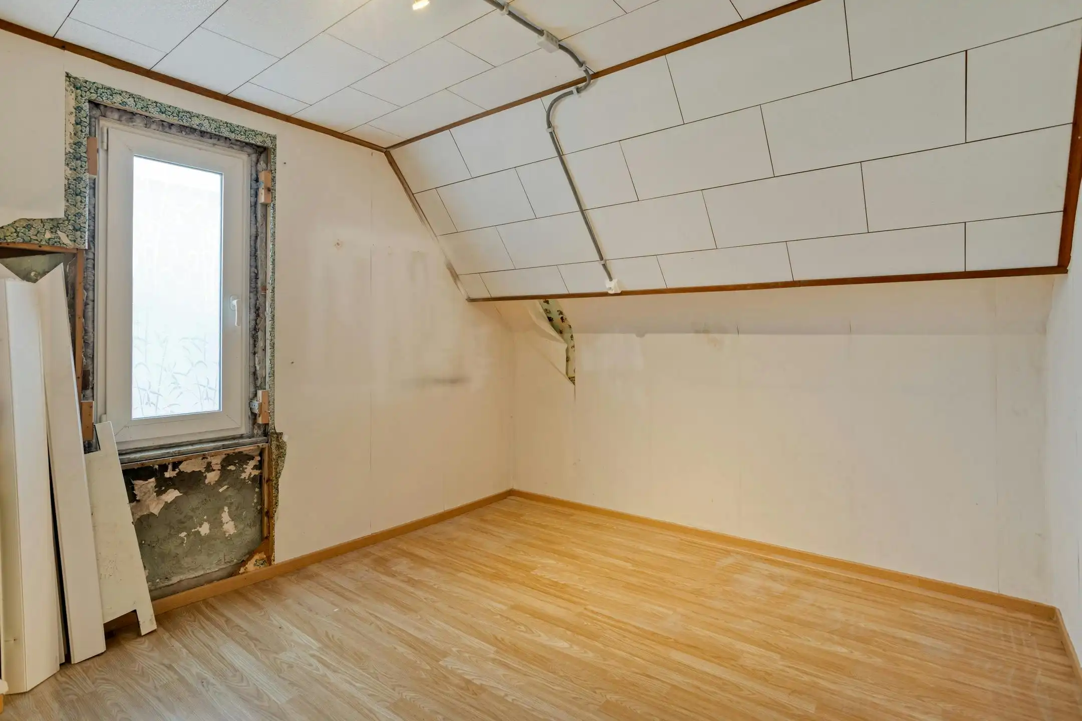 Huis met 3 slaapkamers te koop in Woumen (Diksmuide) foto 12