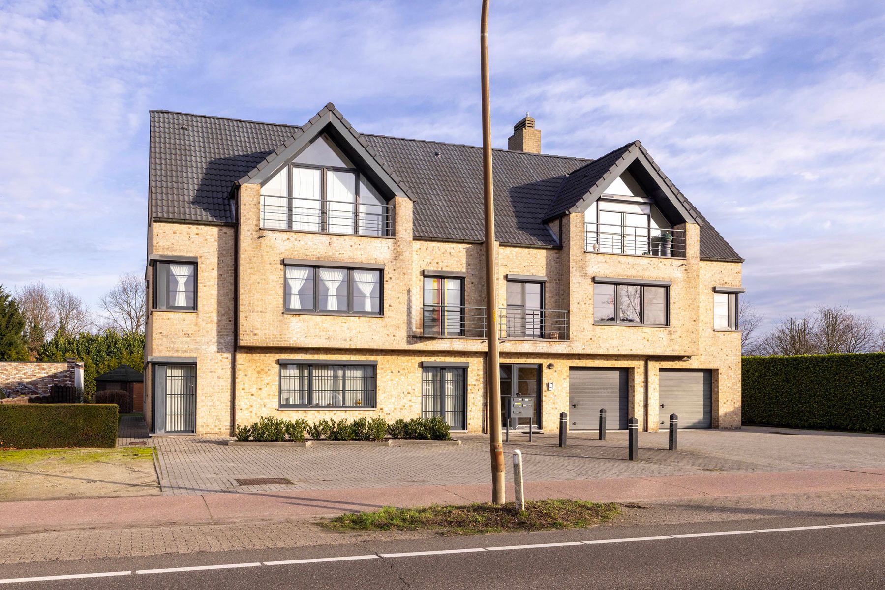 Appartement te koop foto 25