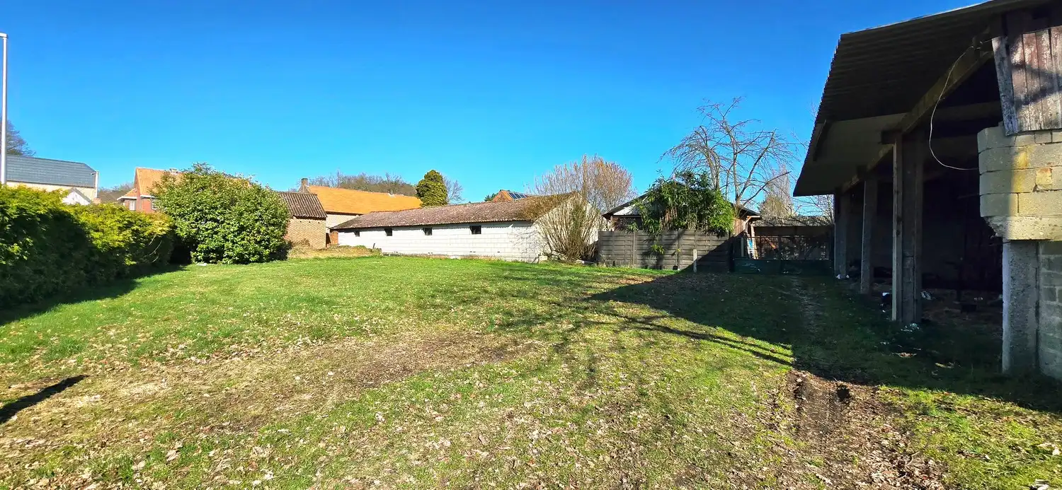 Boerderij te koop foto 16