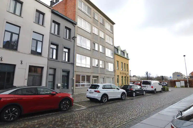 Appartement in Mechelen foto {{pictureIndex}}