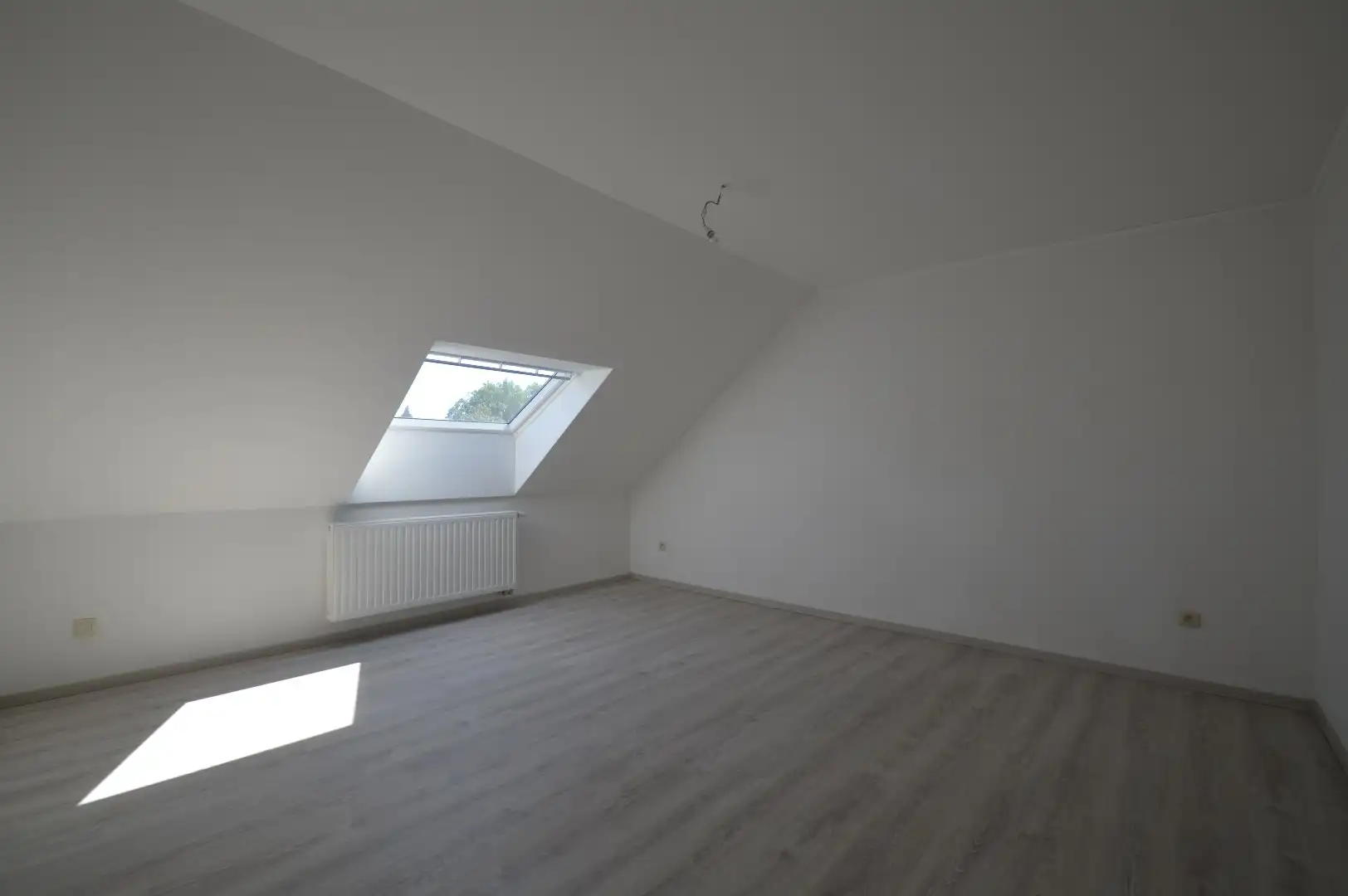 Uniek en luxueus duplex appartement (169 m²) met dakterras in de prachtig gerestaureerde historische "Hof de Mean" foto 21