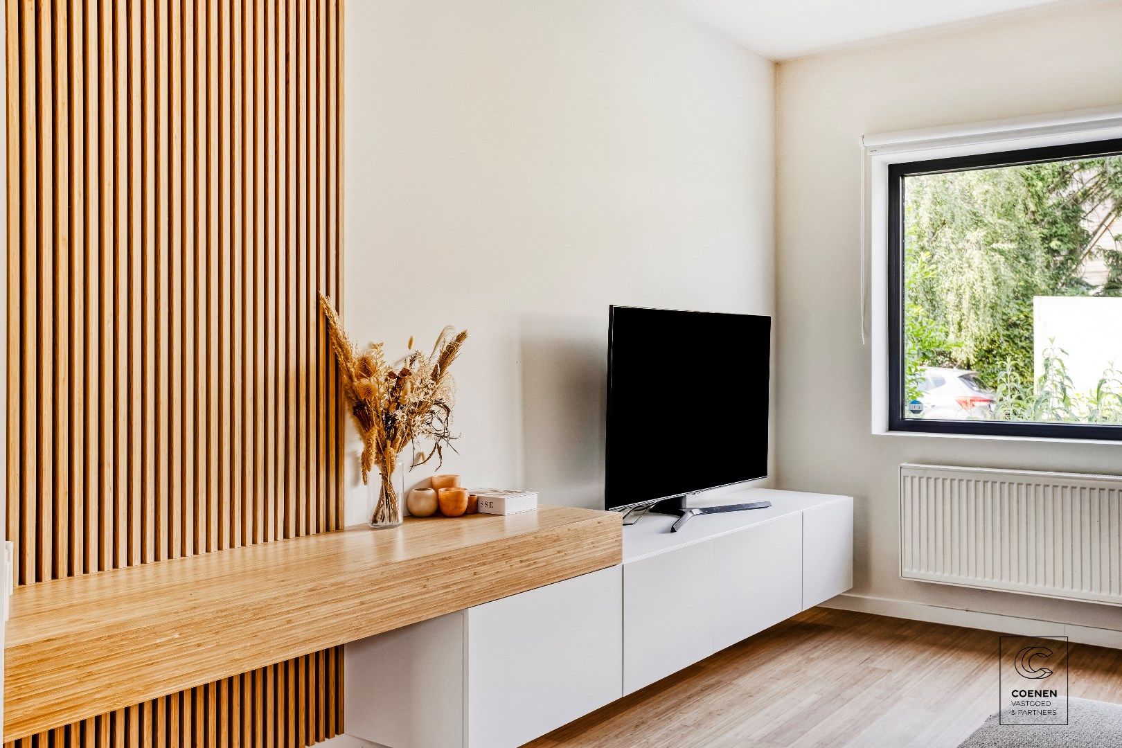 Prachtig volledig gerenoveerde woning met 3 slaapkamers op een TOPlocatie te Schilde! foto 5