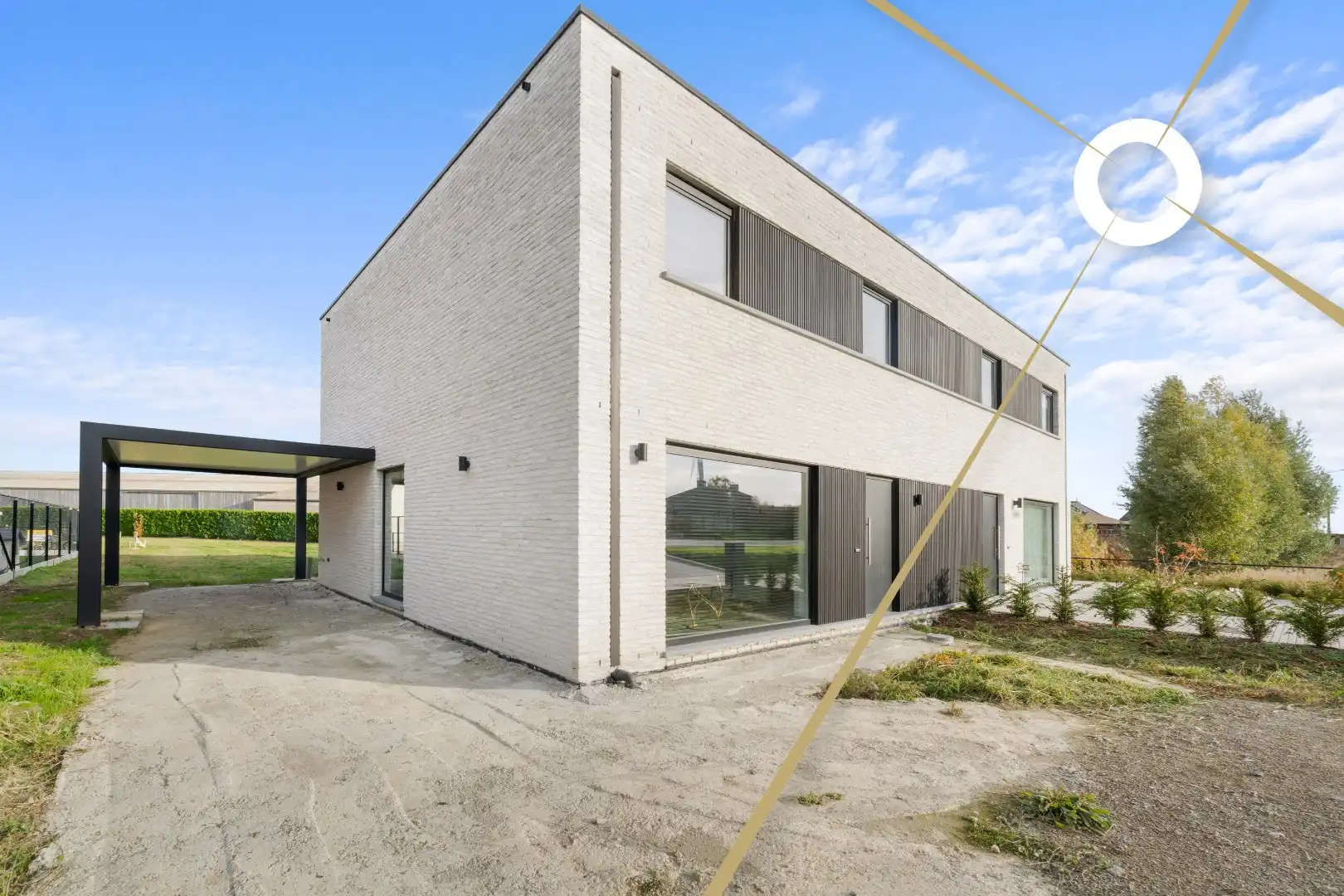 Huis te koop Ieperseweg 22 - - 8970 Poperinge