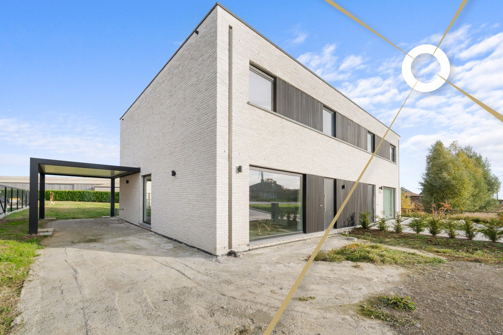 Huis te koop Ieperseweg 22 - - 8970 Poperinge