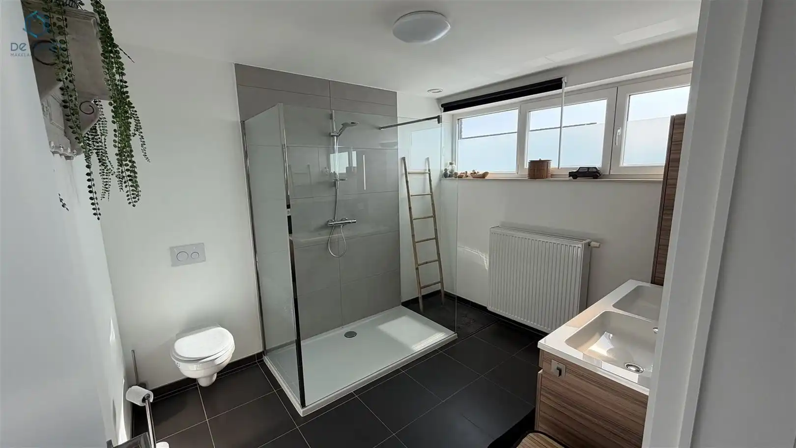 Prachtige nieuwbouwwoning met 3 slp,garage en tuin foto 23