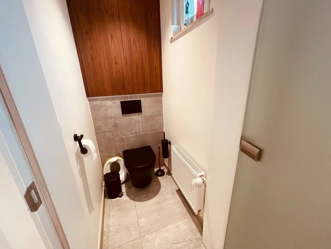 Sint-Andries,Uiterst verzorgd INSTAPKLAAR ENERGIEZUINIG woonhuis ( reno 2019) met grote, zonnige ZUIDWESTgerichte aangelegde terrastuin en prachtig ingericht HUISJE achteraan in de tuin, foto 20