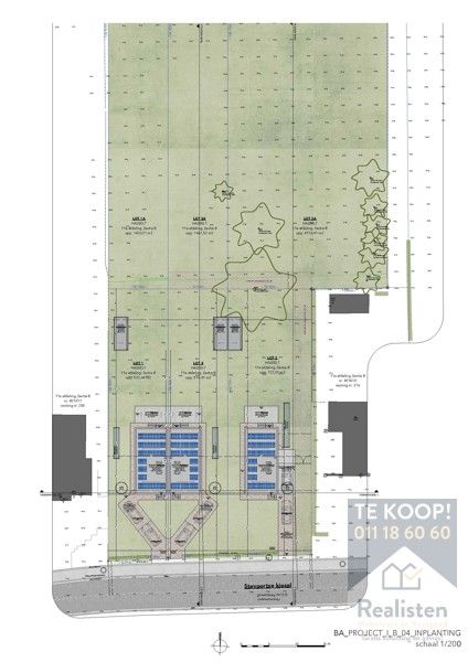 Betaalbare en instapklare nieuwbouwwoning - OB met garage foto 2