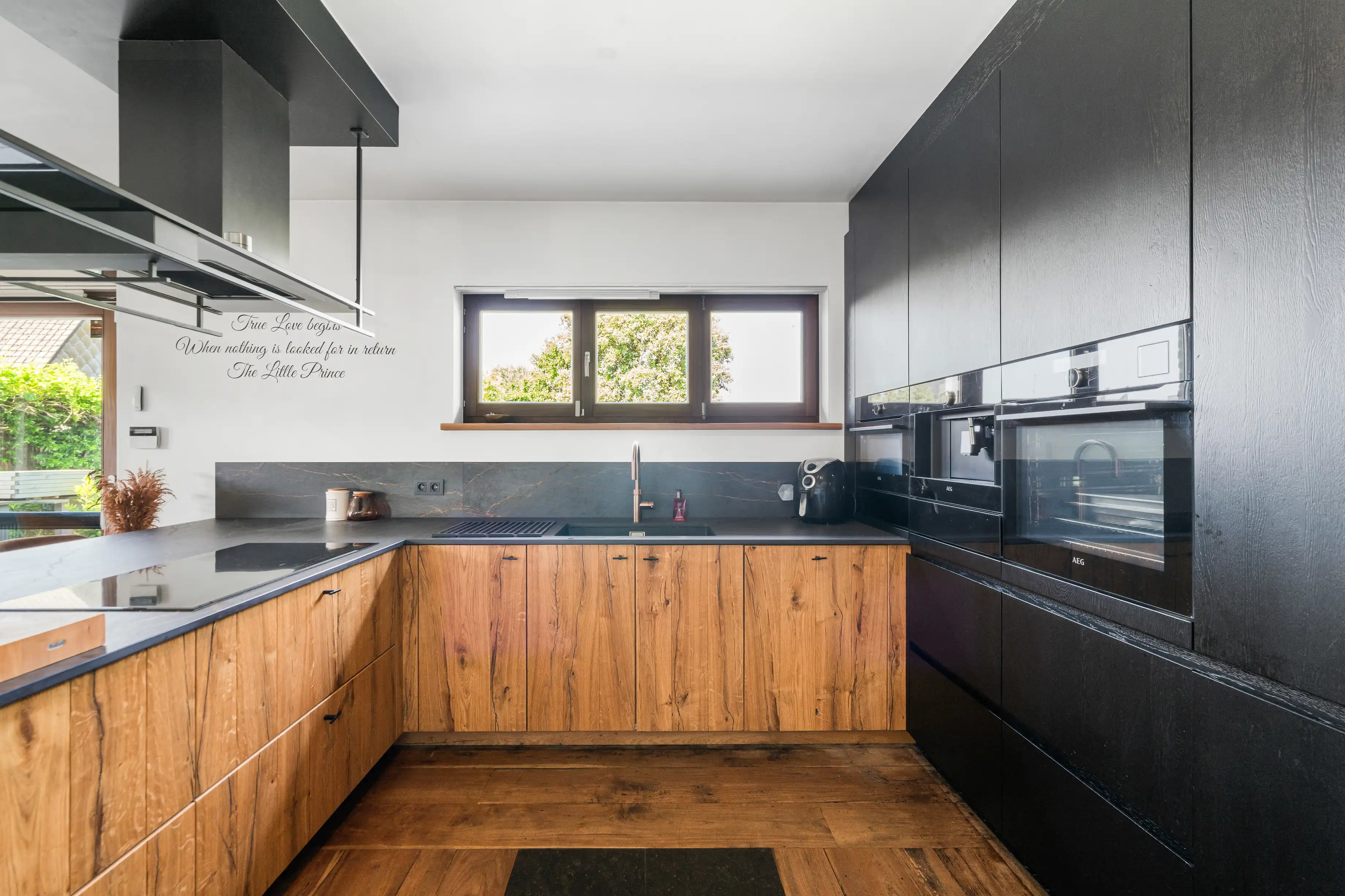 Instapklare villa met prachtige tuin op rustige ligging 🌿 foto 9