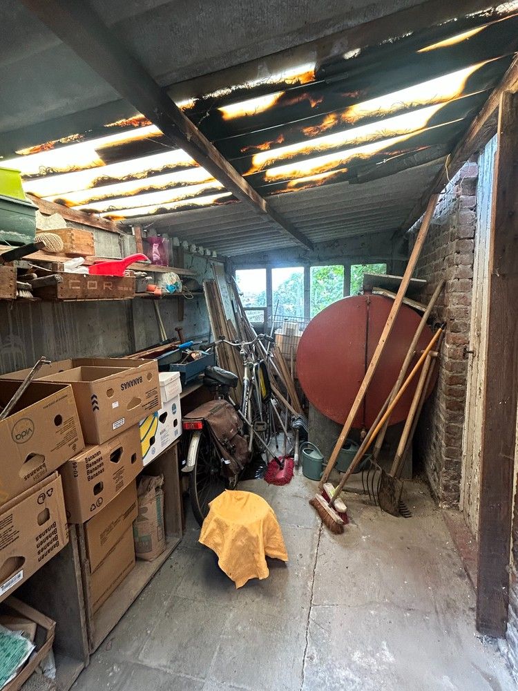 Te renoveren woning met veel potentieel in Wijgmaal foto 16