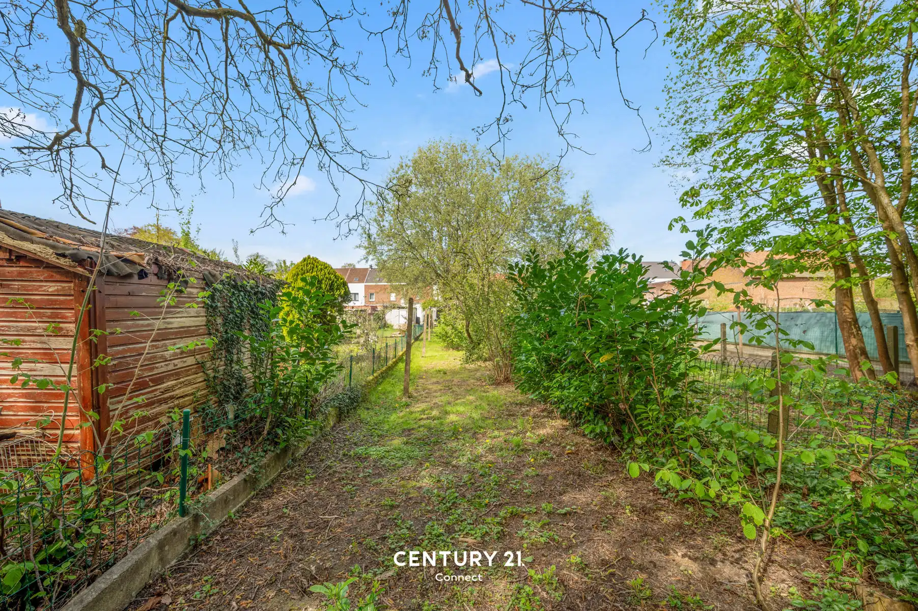 Gerenoveerde woning te Kessel-Lo ! foto 17