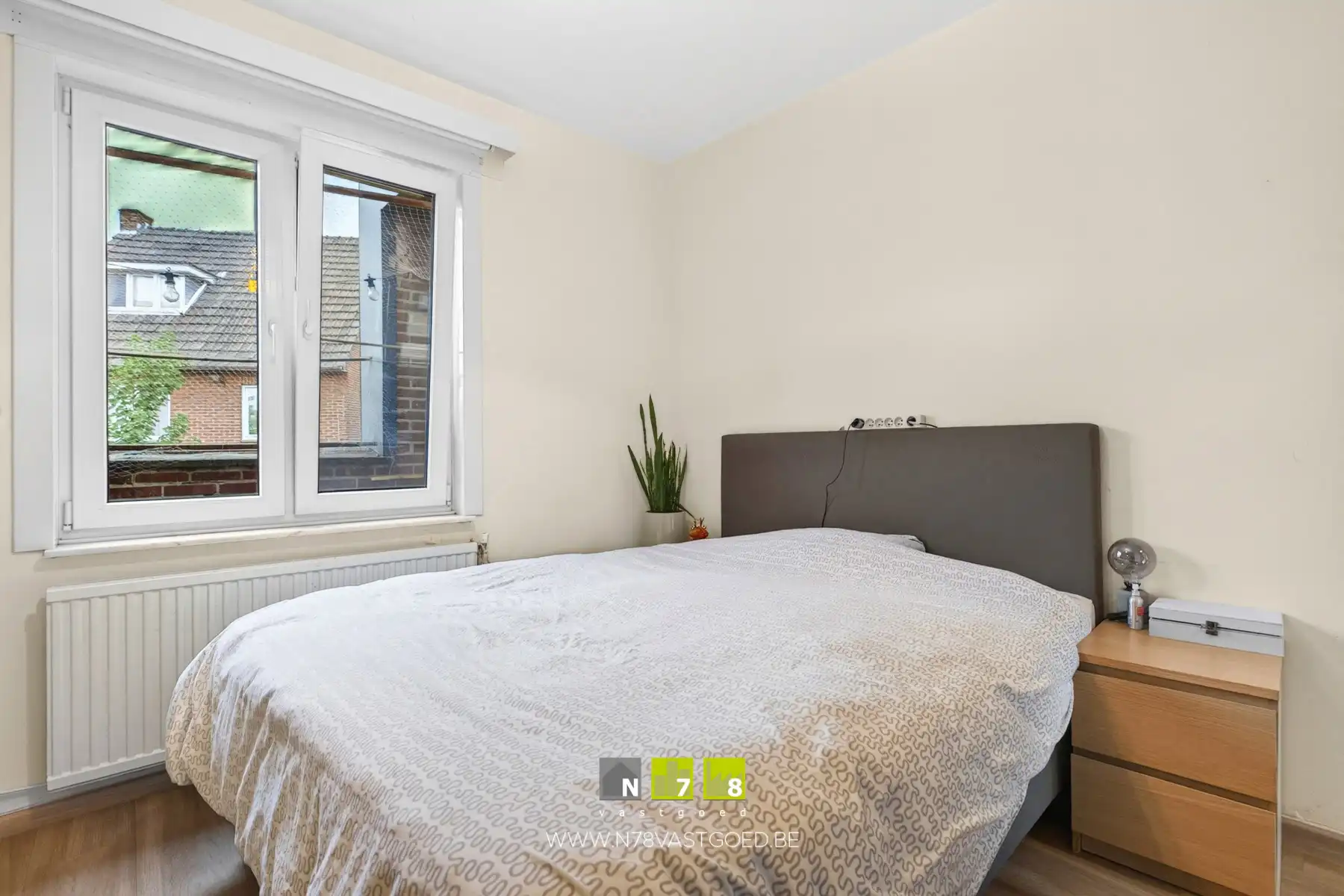 Appartement te huur foto 8