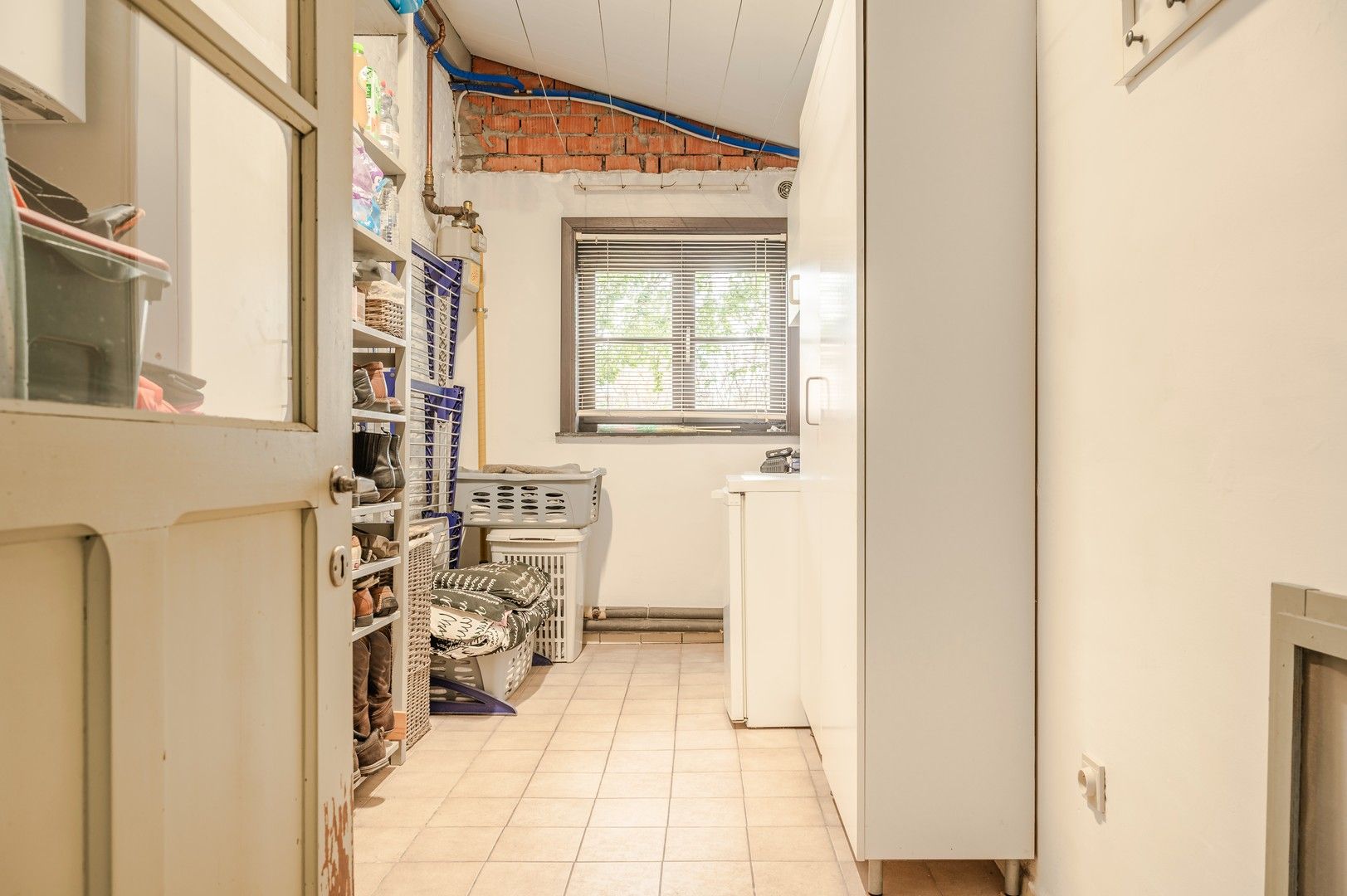 Charmante hoeve met grote tuin foto 15