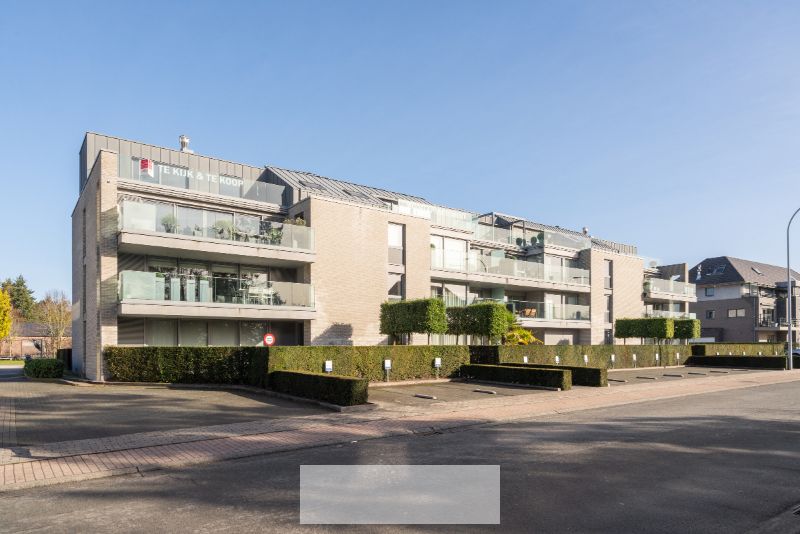 UNIEKE PENTHOUSE MET 4 GROTE TERRASSEN foto {{pictureIndex}}