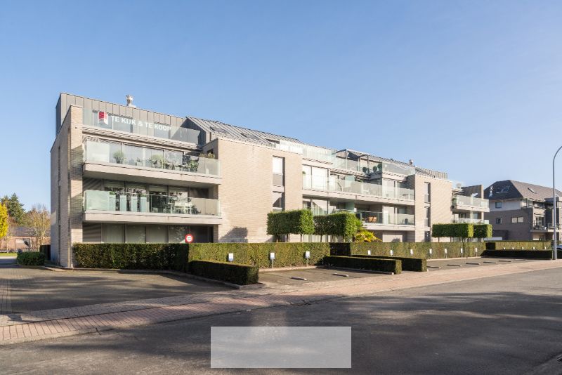 Penthouse te koop Damweg 7/31 - 8790 Waregem