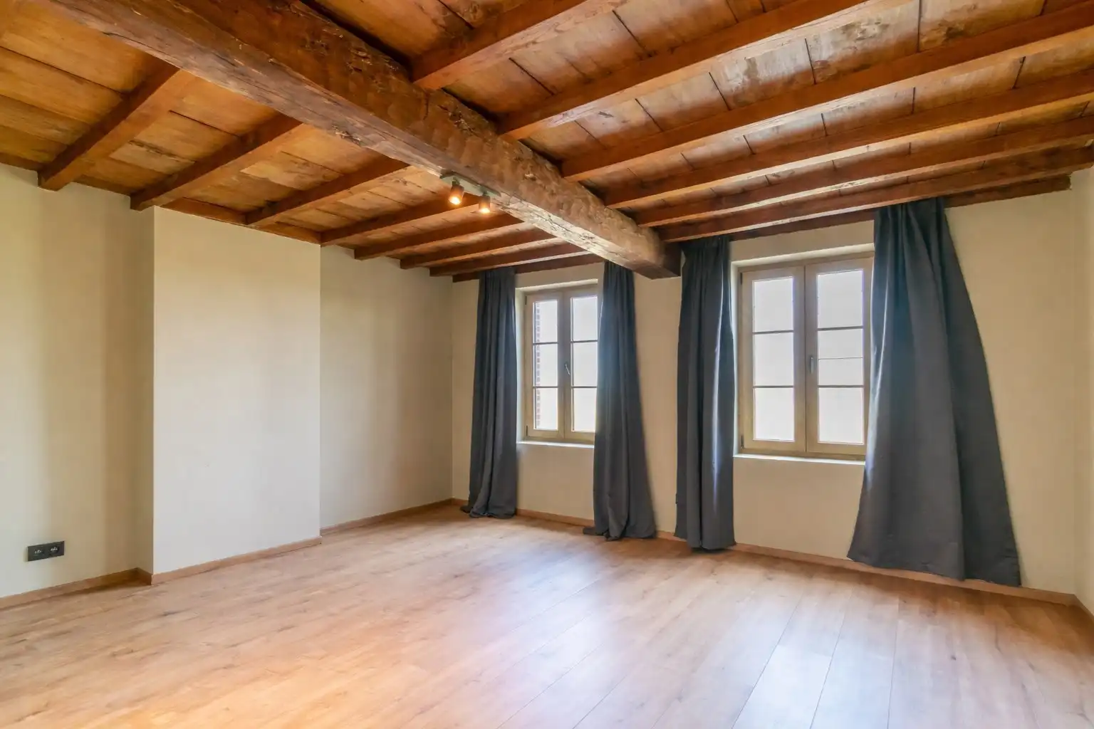 GERENOVEERDE KARAKTER HOEVE OP 20 ARE!  foto 16