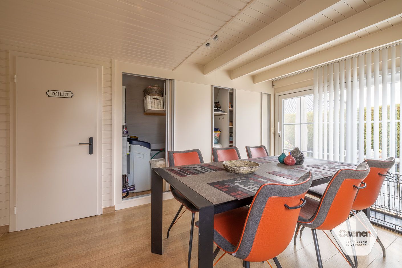 Charmante vakantiewoning met authentieke uitstraling foto 15