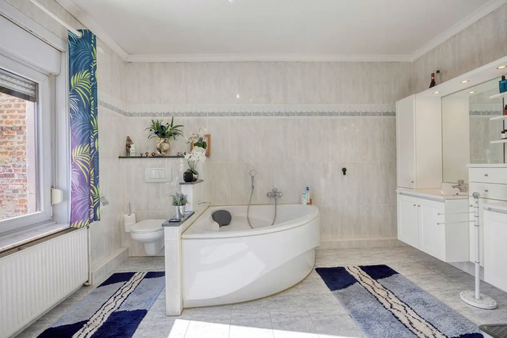 Woning met 3 ruime slaapkamers, bureau, tuin , kelder en zolder in Kessel-Lo! - EPC 198 kWh/m² - bewoonbare opp. 233 m² foto 20