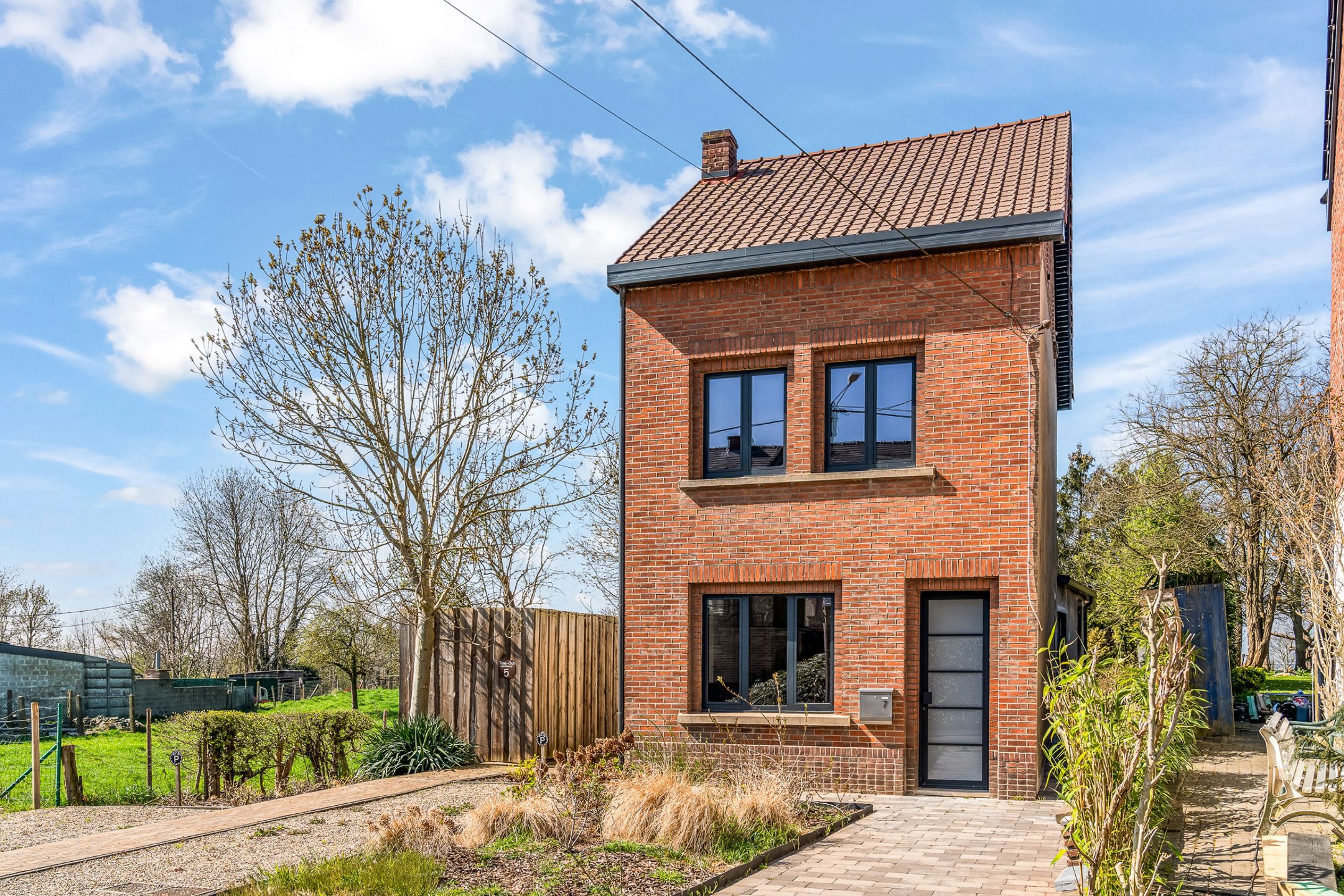 Woning met afwerkingsmogelijkheden te Zussen foto 24