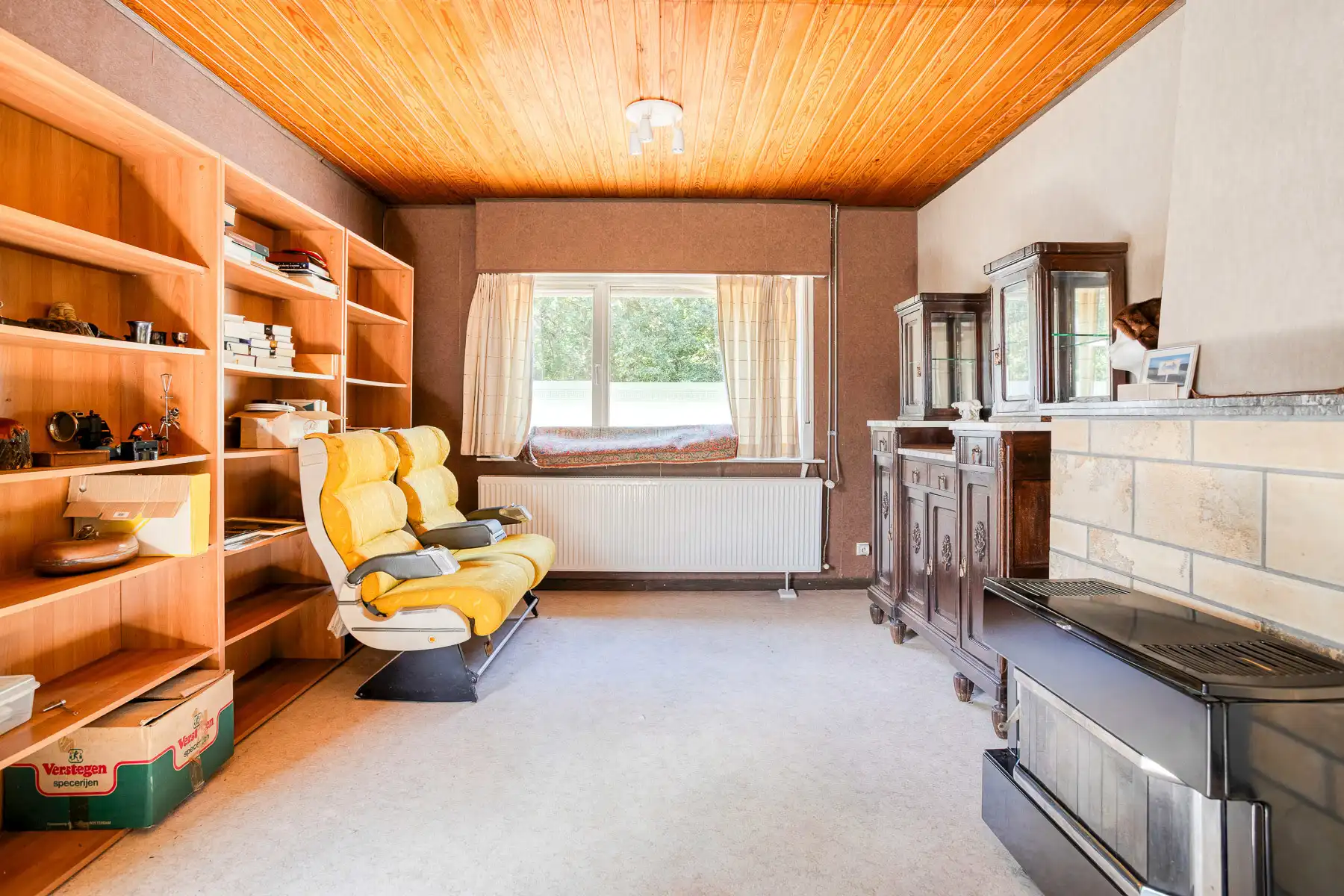 Landelijke laagbouw woning vol potentieel foto 15
