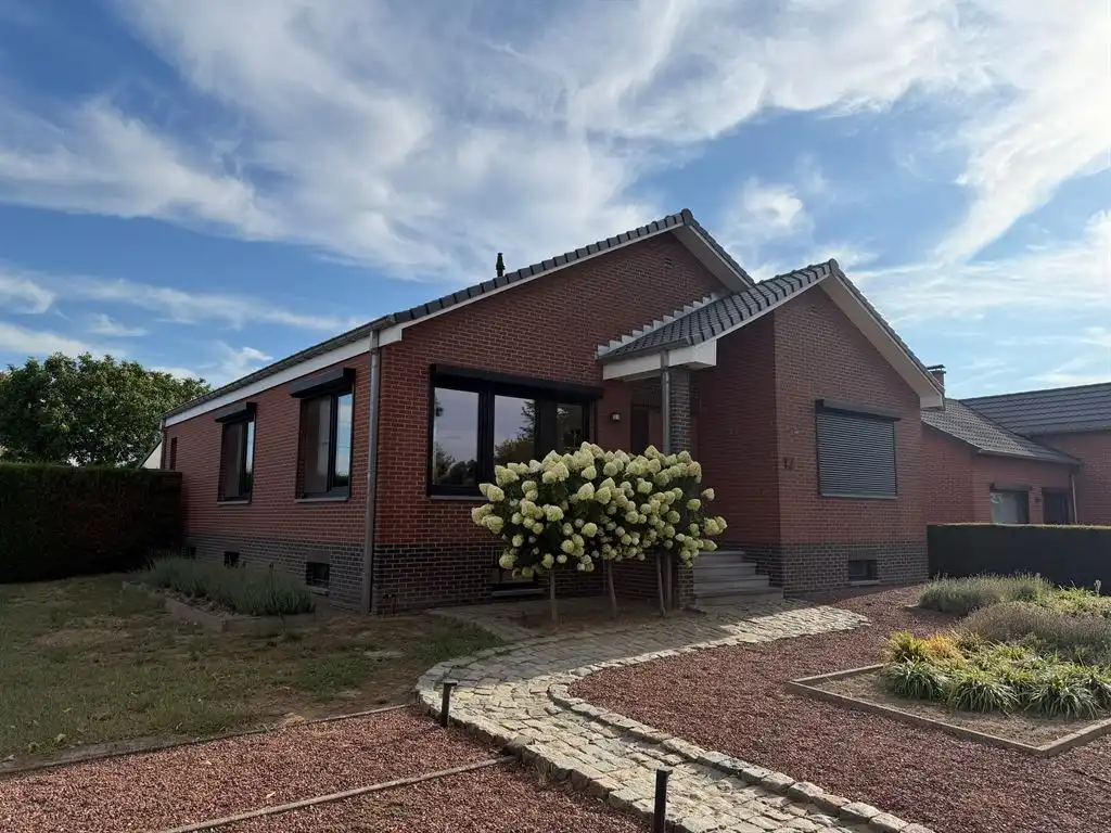 Huis te koop Honsdries 12 - 3640 OPHOVEN