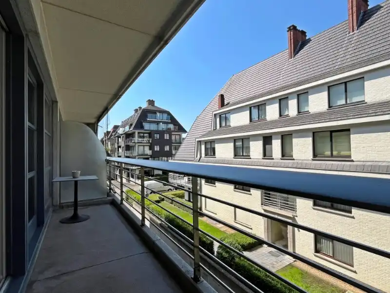 GERENOVEERD APPARTEMENT IN HET HARTJE VAN OOSTDUINKERKE-BAD foto 17