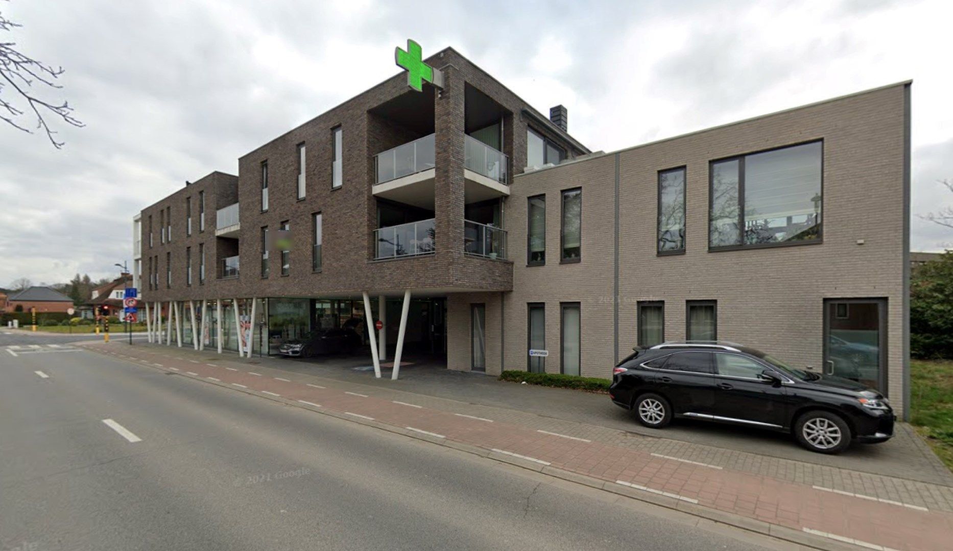 Recent app 1ste v.d. met 2 slpk te Tremelo foto 15