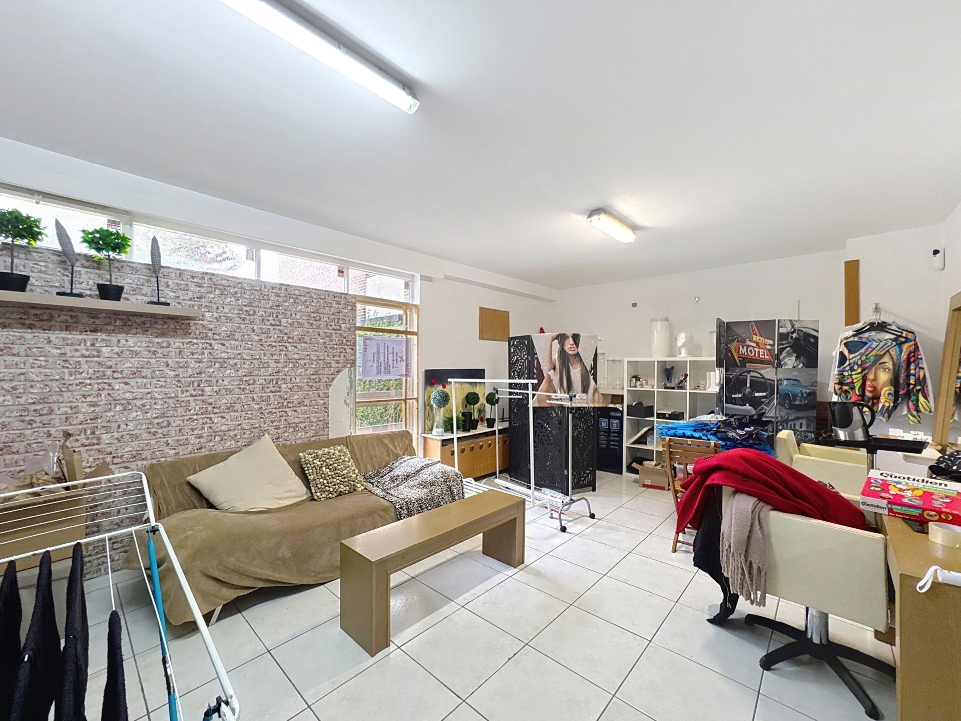 Investeringsopportuniteit: handelsruimte momenteel verhuurd foto 6