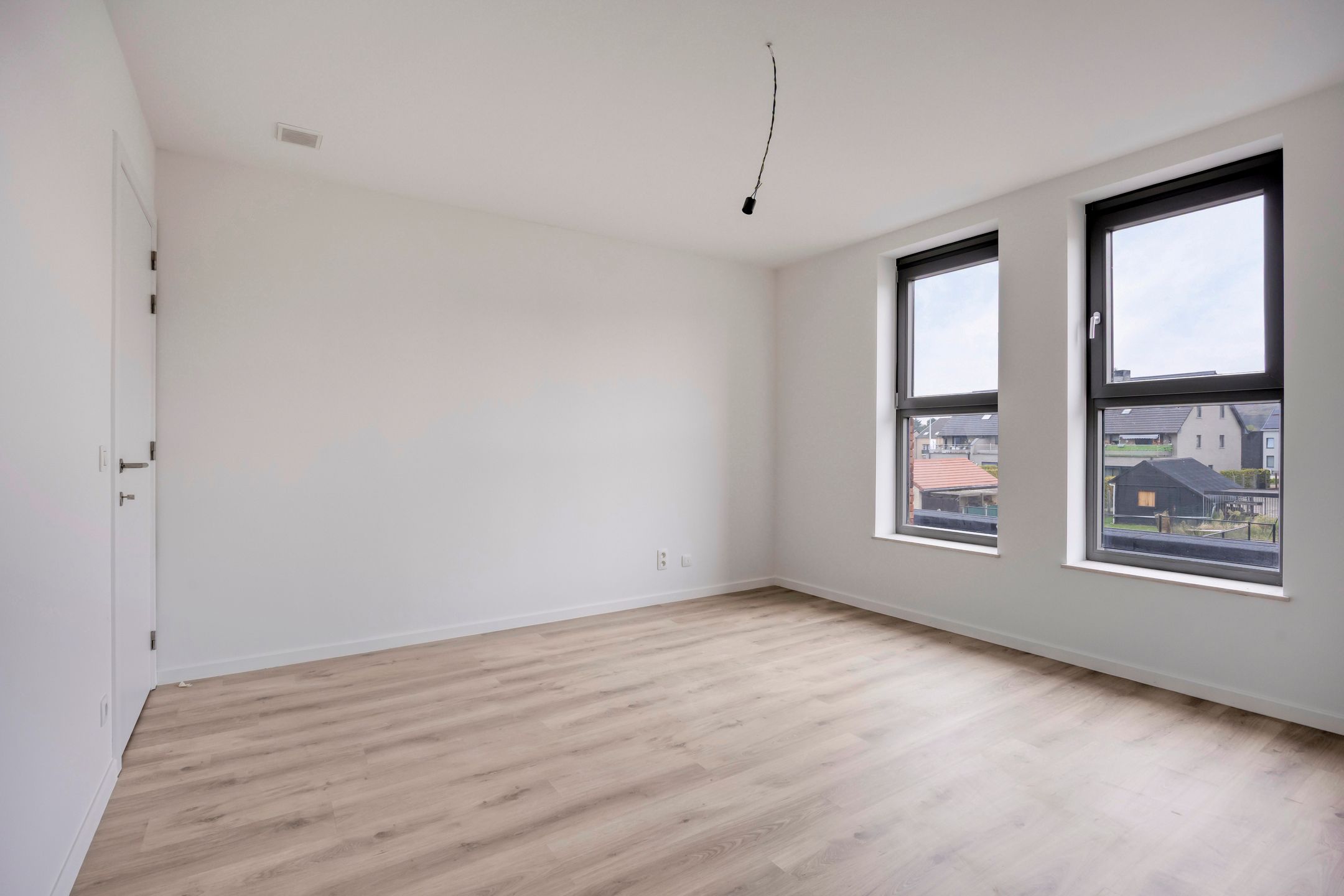 Ruime, energiezuinige gezinswoning te Linden foto 14