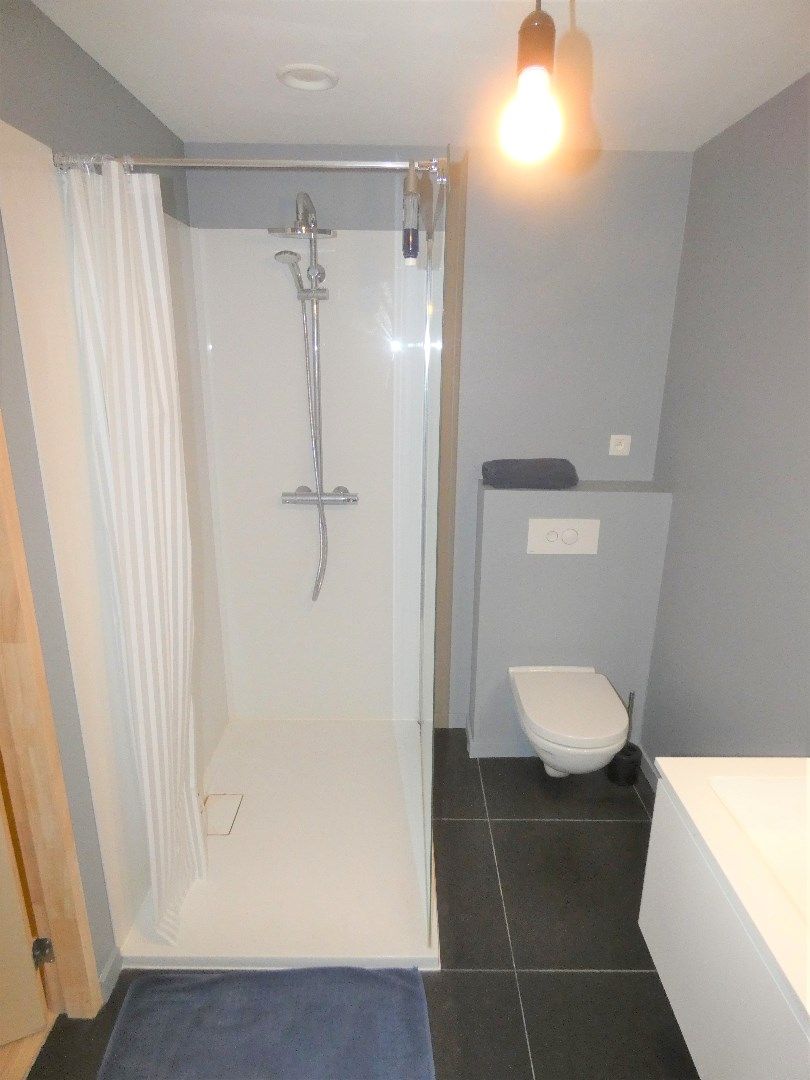 Energiezuinig appartement met 2 slp, zalig zonneterras en garage te Loppem foto 17