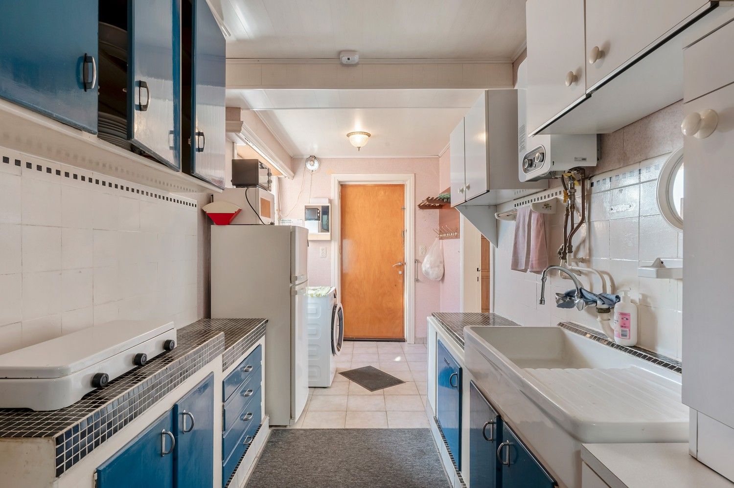 Te renoveren laagbouwwoning op ruim perceel van 1.125 m² – een buitenkans voor wie wil verbouwen! foto 17