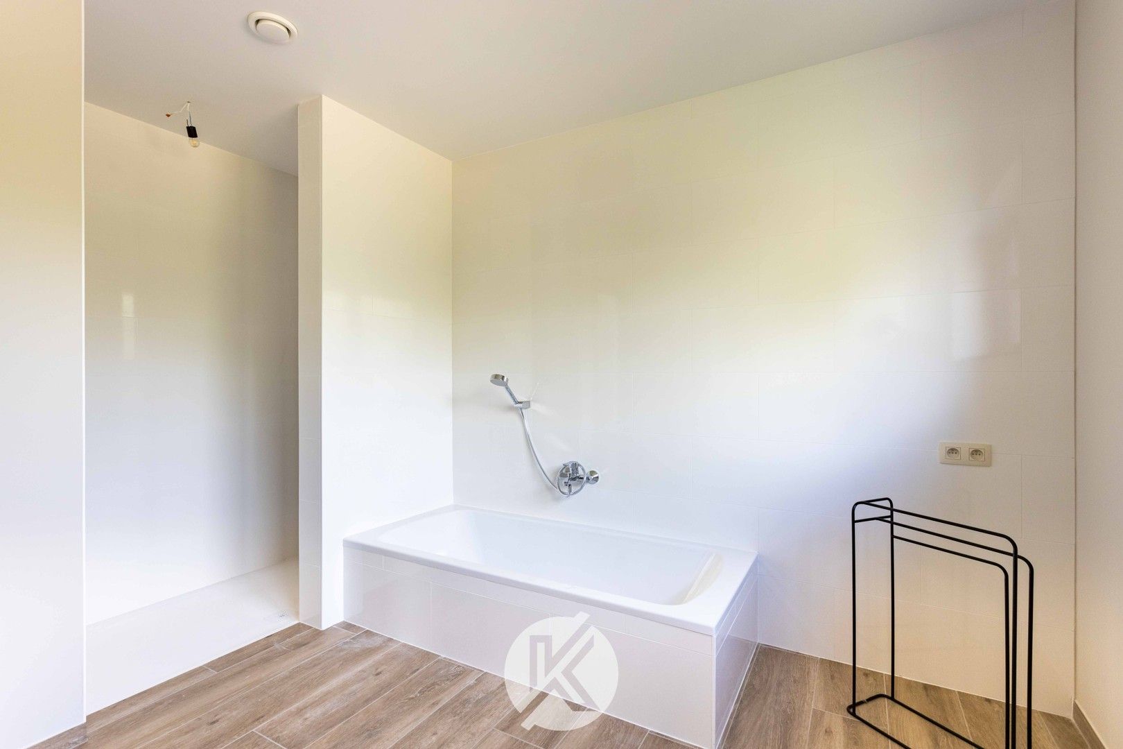 Energiezuinige halfopen nieuwbouwwoning aan 6 % BTW foto 19