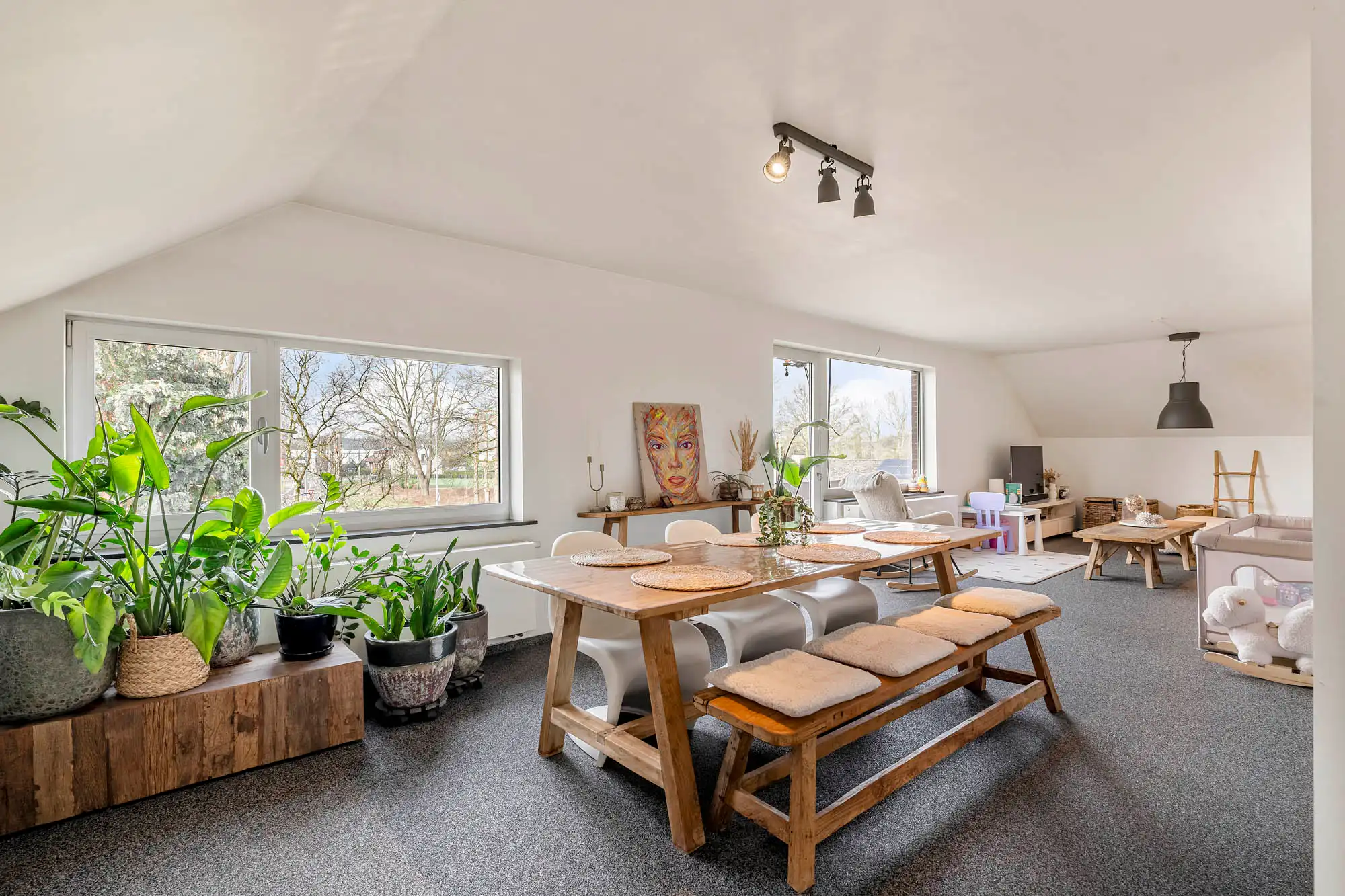 Appartement te koop foto 2