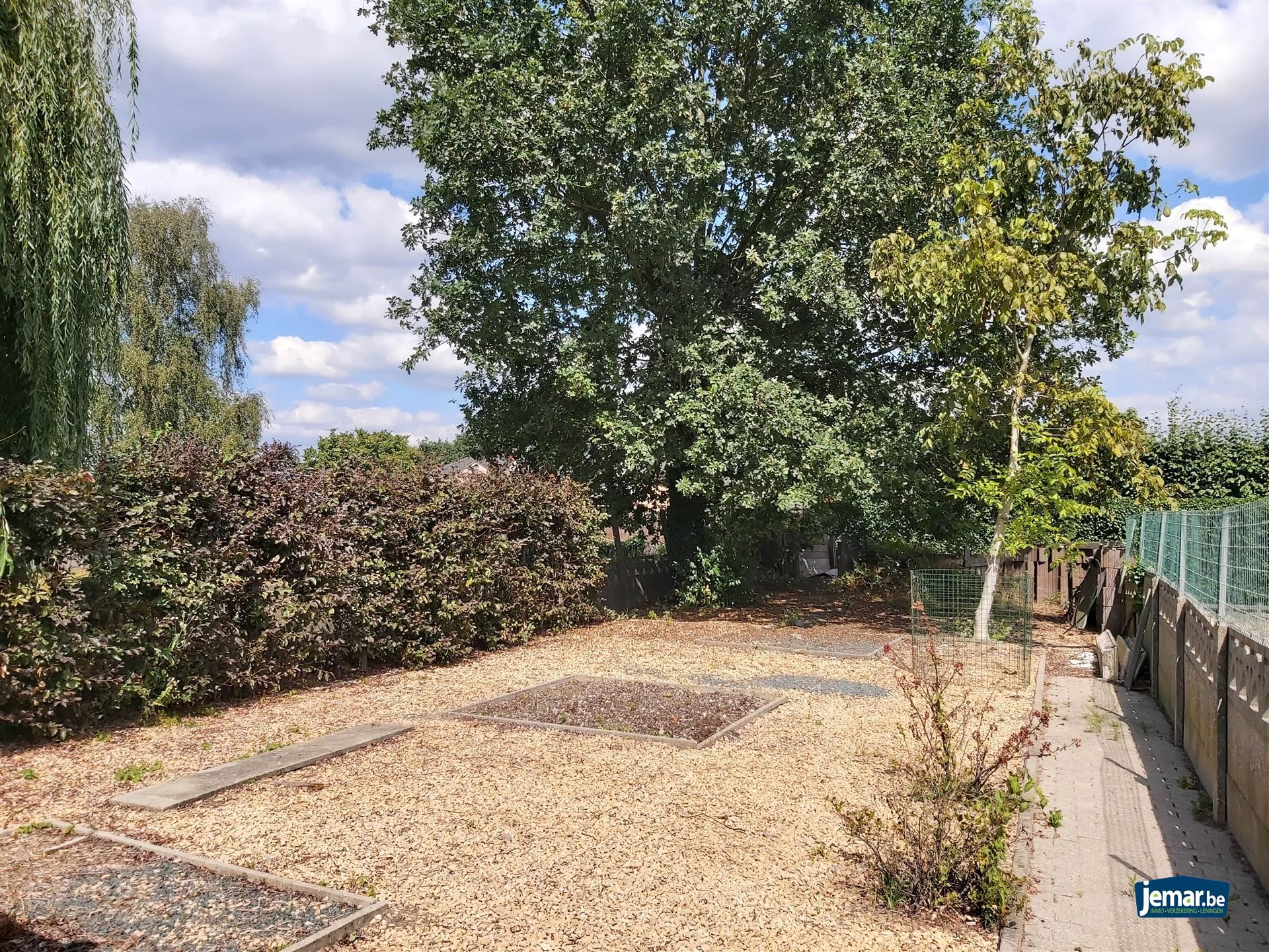 Gezinswoning met 3 slaapkamers in rustige, kindvriendelijke locatie te Opgrimbie/Maasmechelen! foto 23