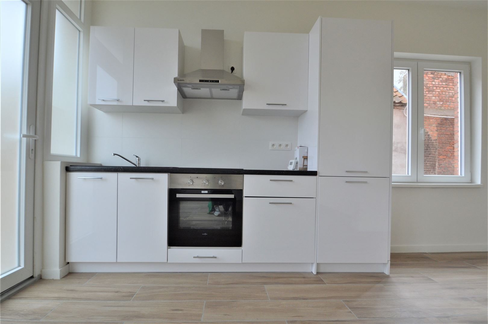 Appartement foto 4