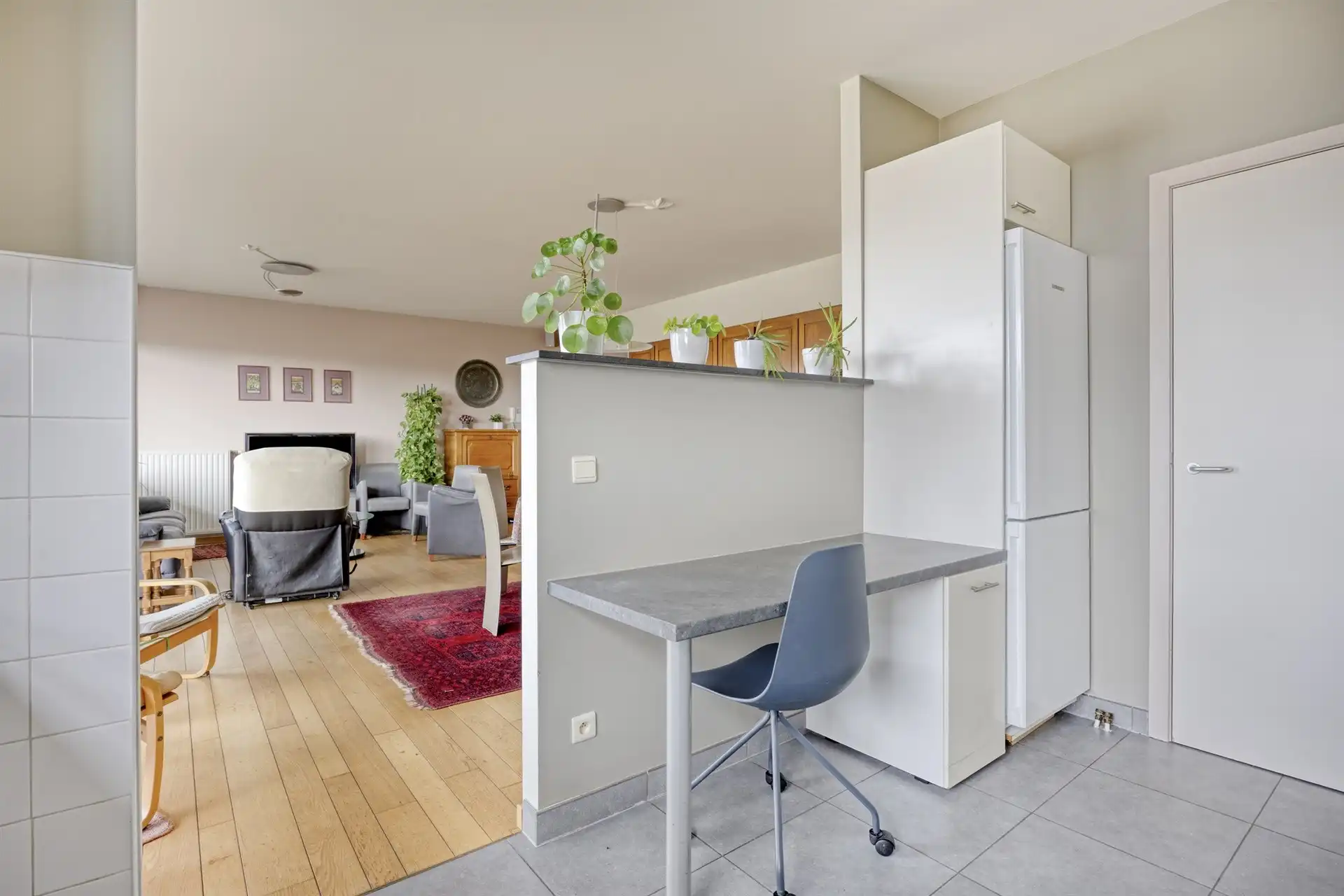 Appartement met 3 slaapkamers te koop in Berchem!  foto 11