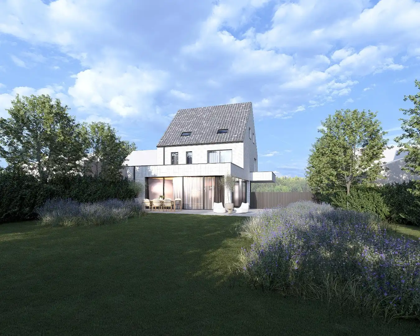 Bouwgrond voor HOB (6a40ca) foto 3