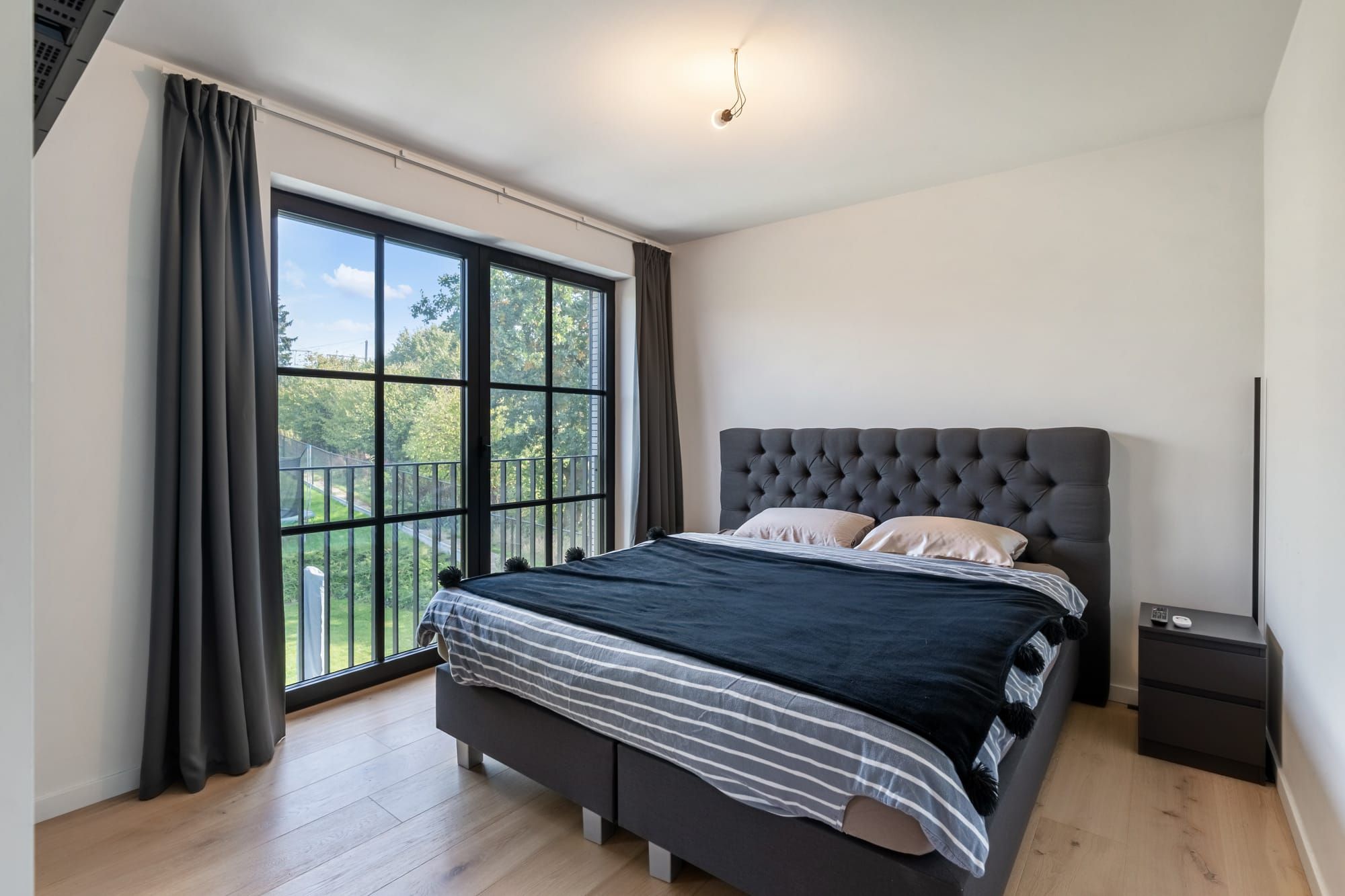 Exclusieve nieuwbouwwoning met verfijnde afwerking en ruime tuin! foto 16