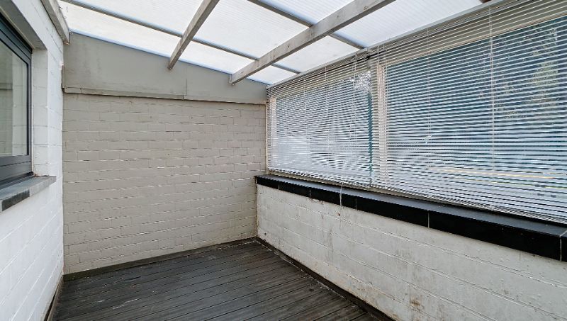 Rijhuisje van 66m² met 1 slaapkamer en 2 terrassen foto 9