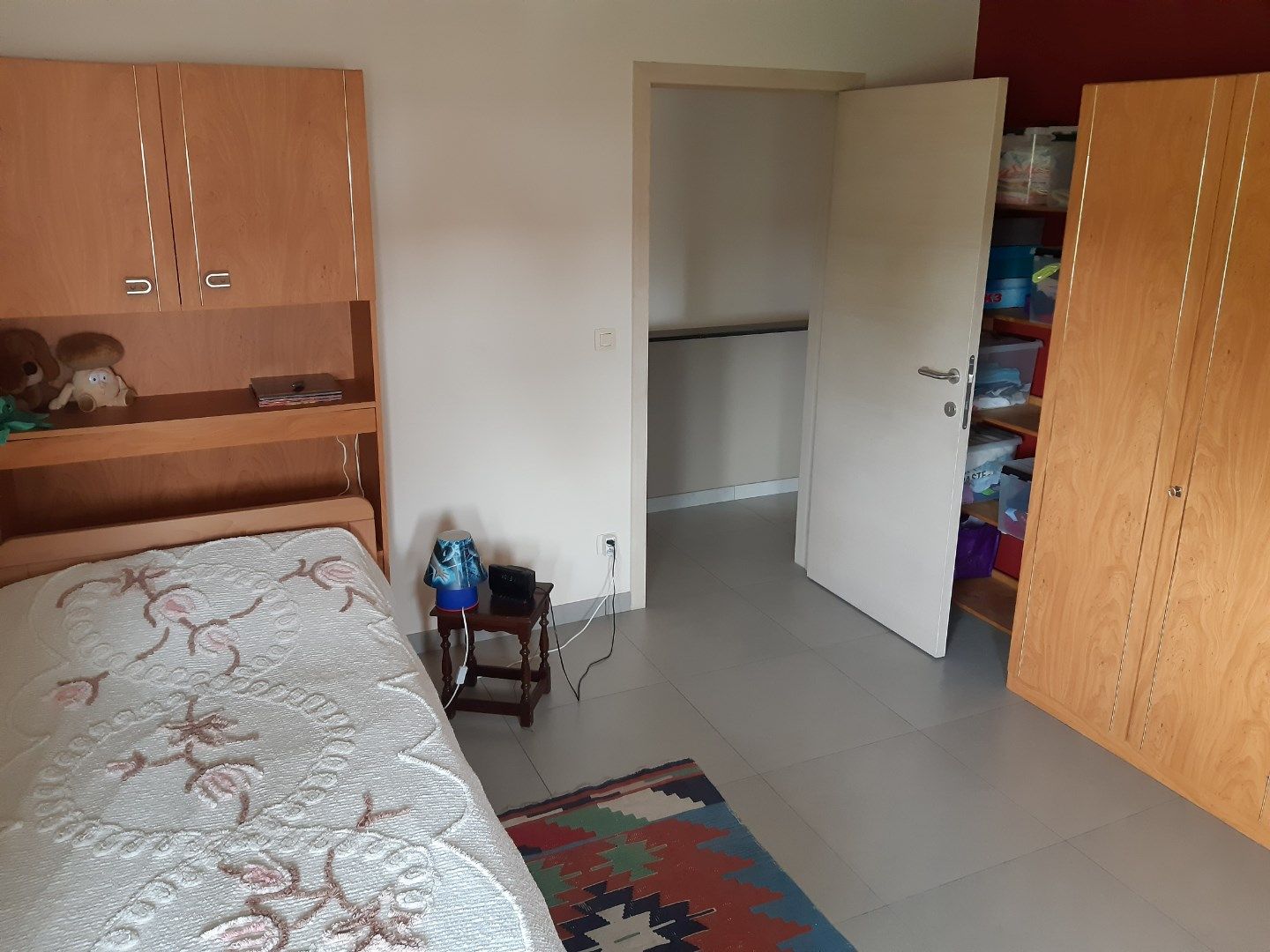 Recente, eigentijdse villa in doodlopende verkaveling ! foto 31