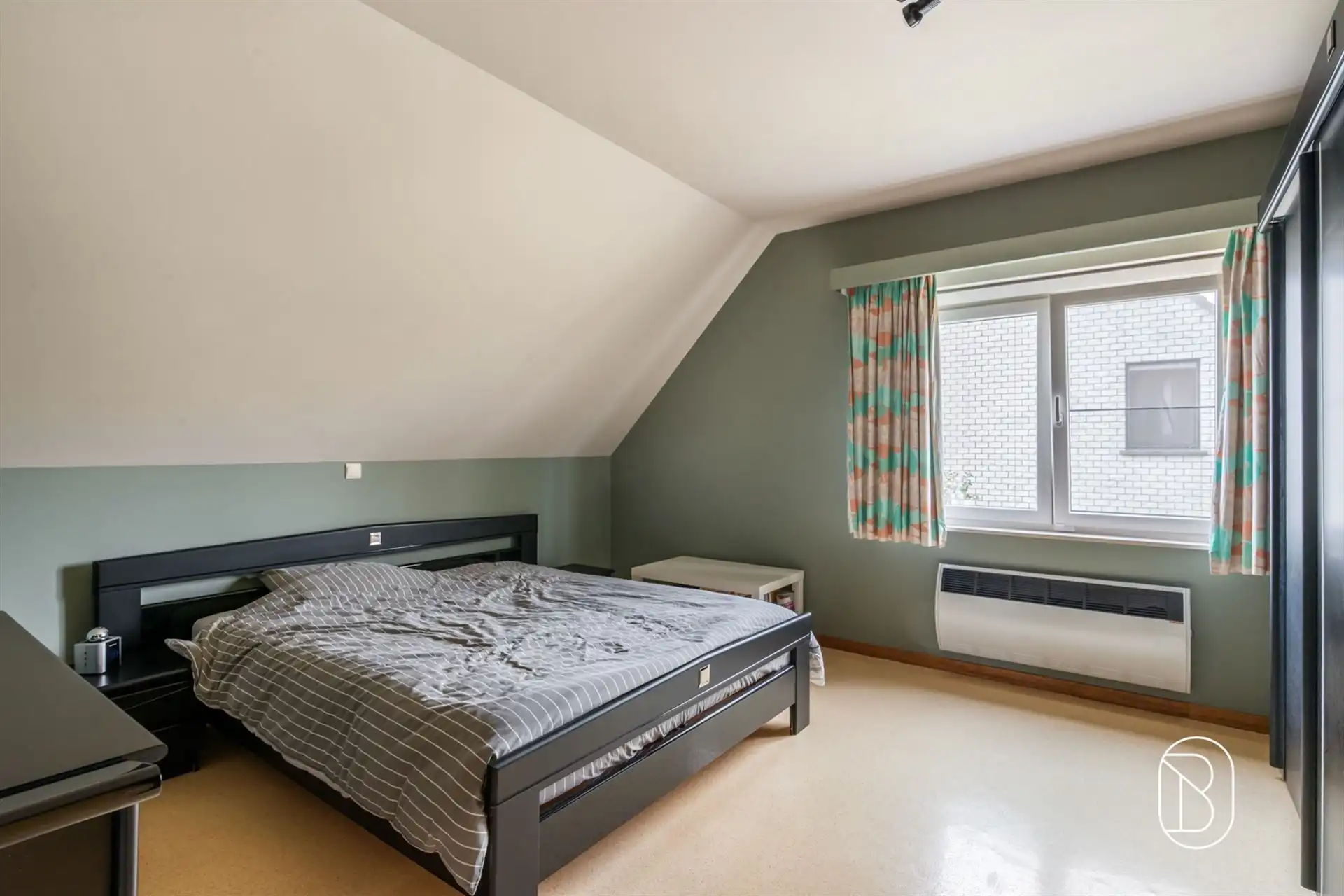 Leuke energiezuinig woning met mooie tuin!  foto 26