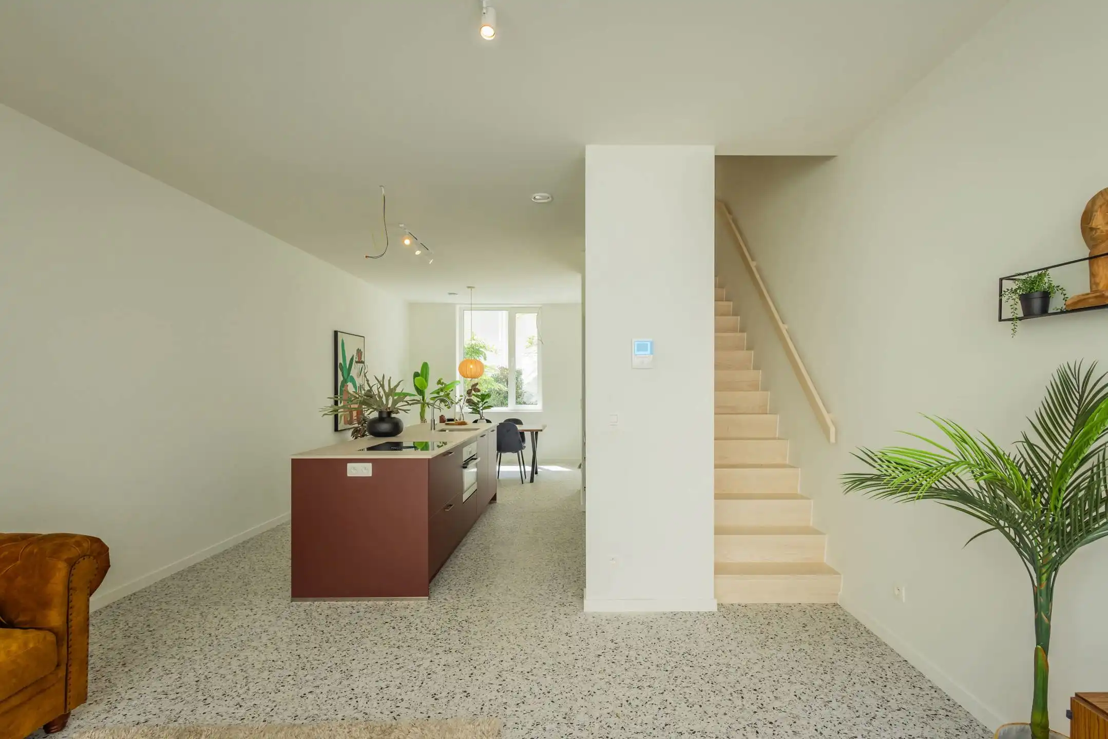 ANTWERPEN - Regency Gardens  foto 6