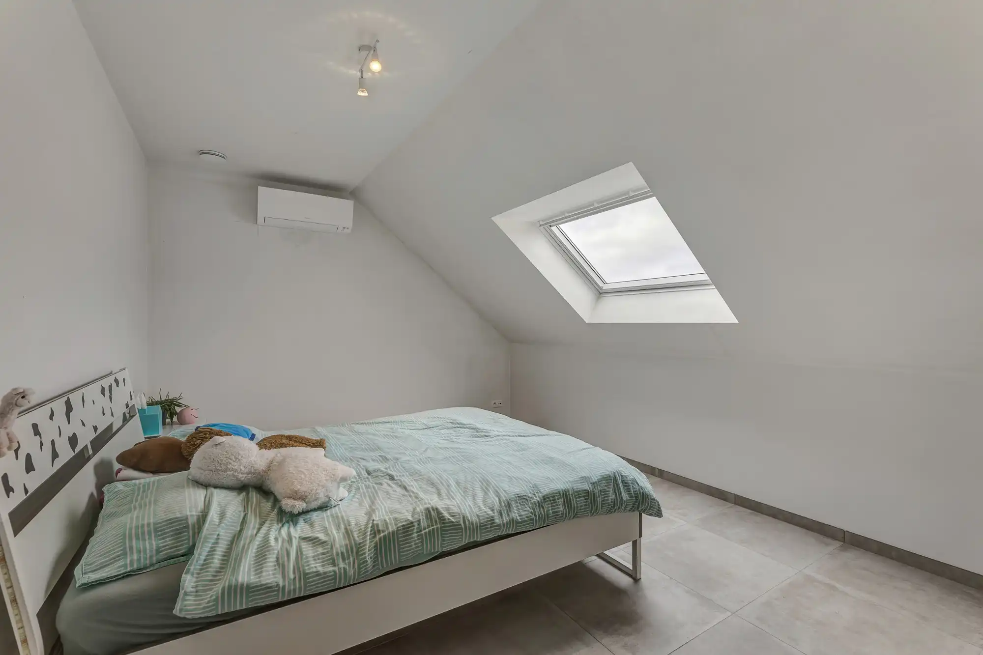 Nieuwbouwwoning onder registratie te koop te Denderleeuw foto 24