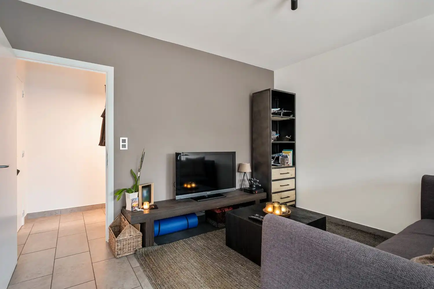 PRACHTIG INSTAPKLAAR APP I EPC = B I CENTRUM BERLAAR foto 7