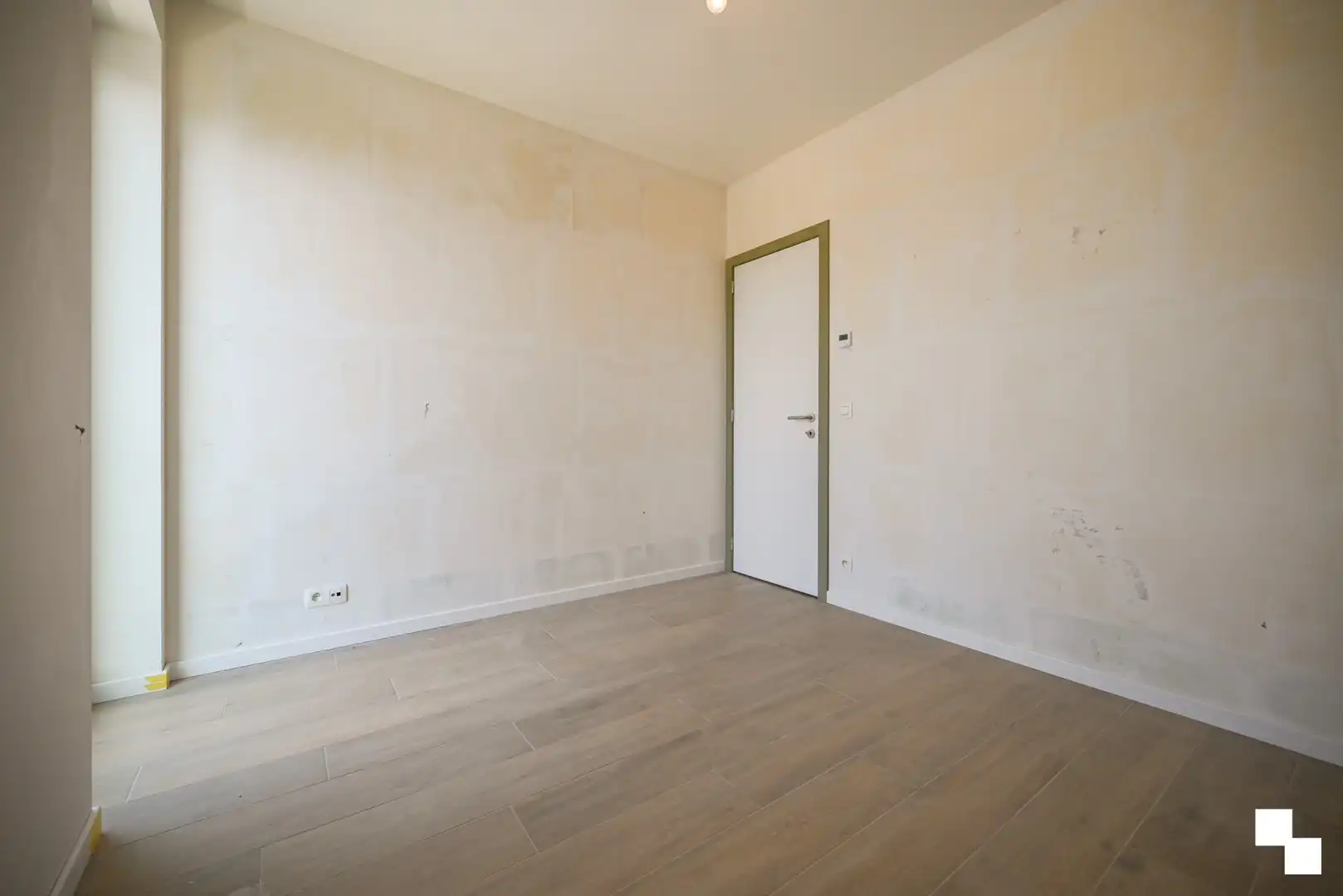 Nieuwbouwappartement met drie slaapkamers te Ingelmunster foto 21