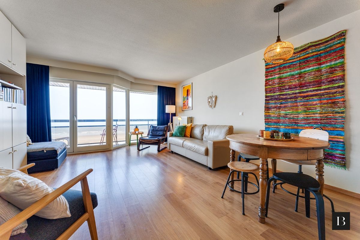 Instapklare studio op de zeedijk foto 2